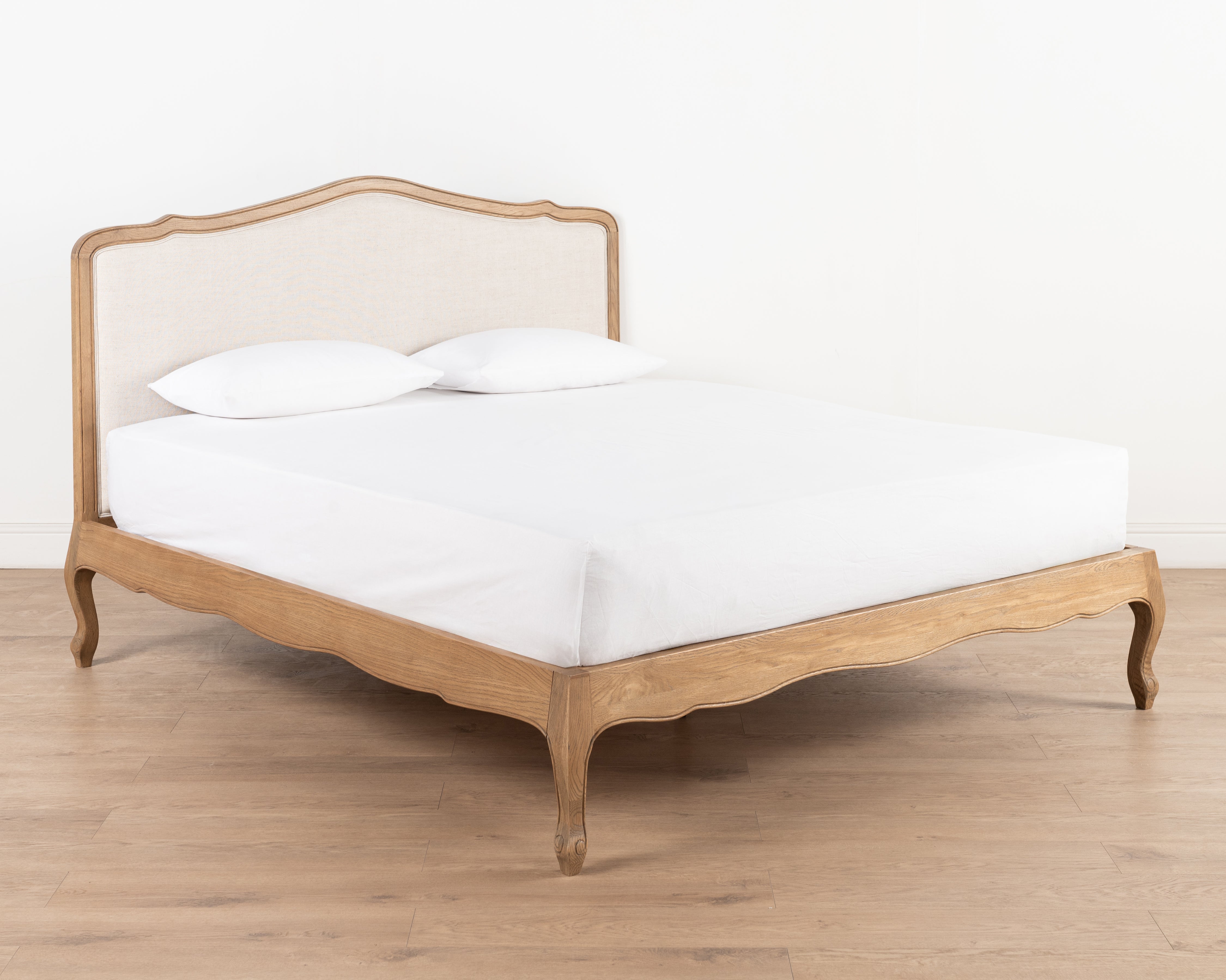 Grace Bed | King