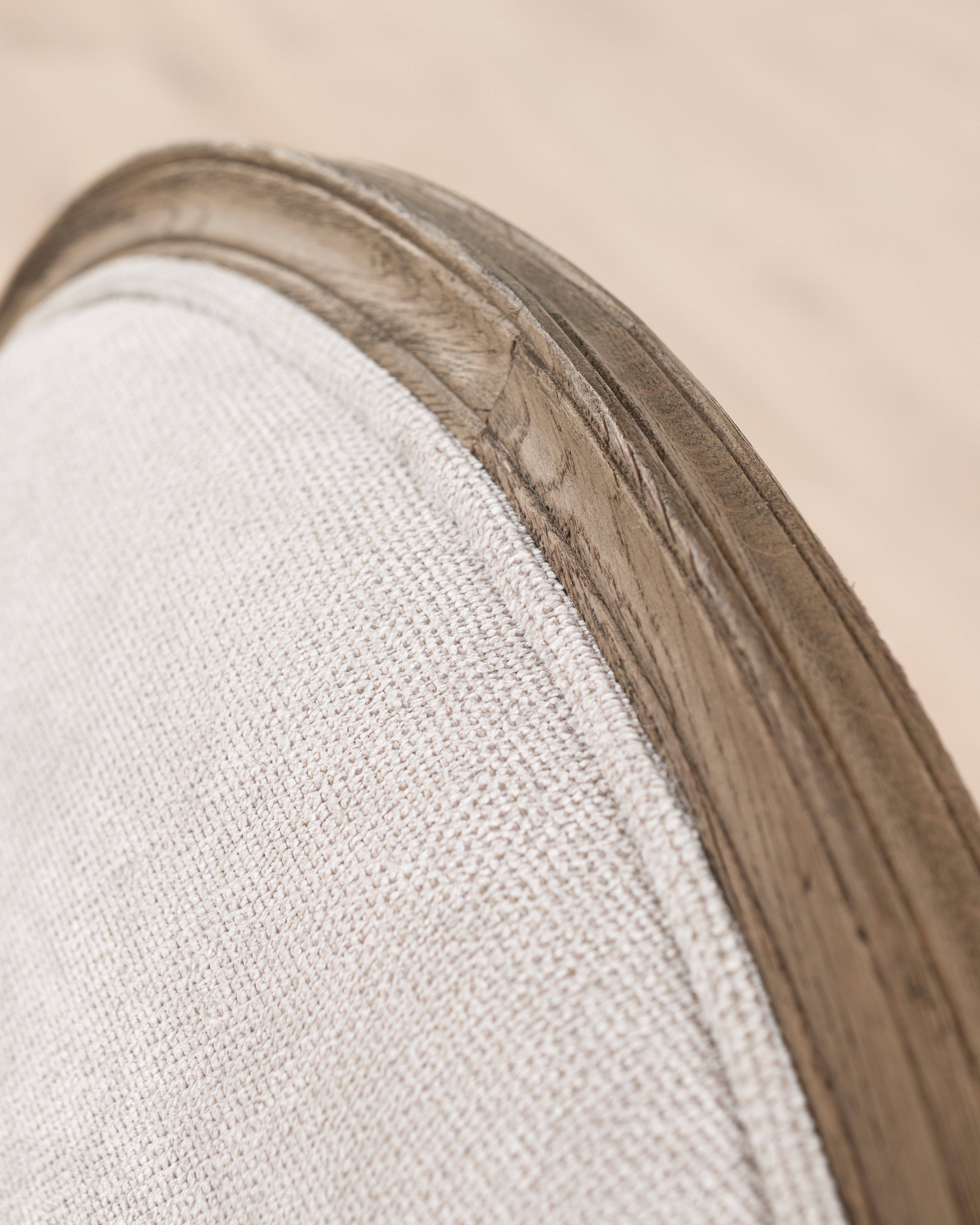 Penelope Accent Chair | Stone