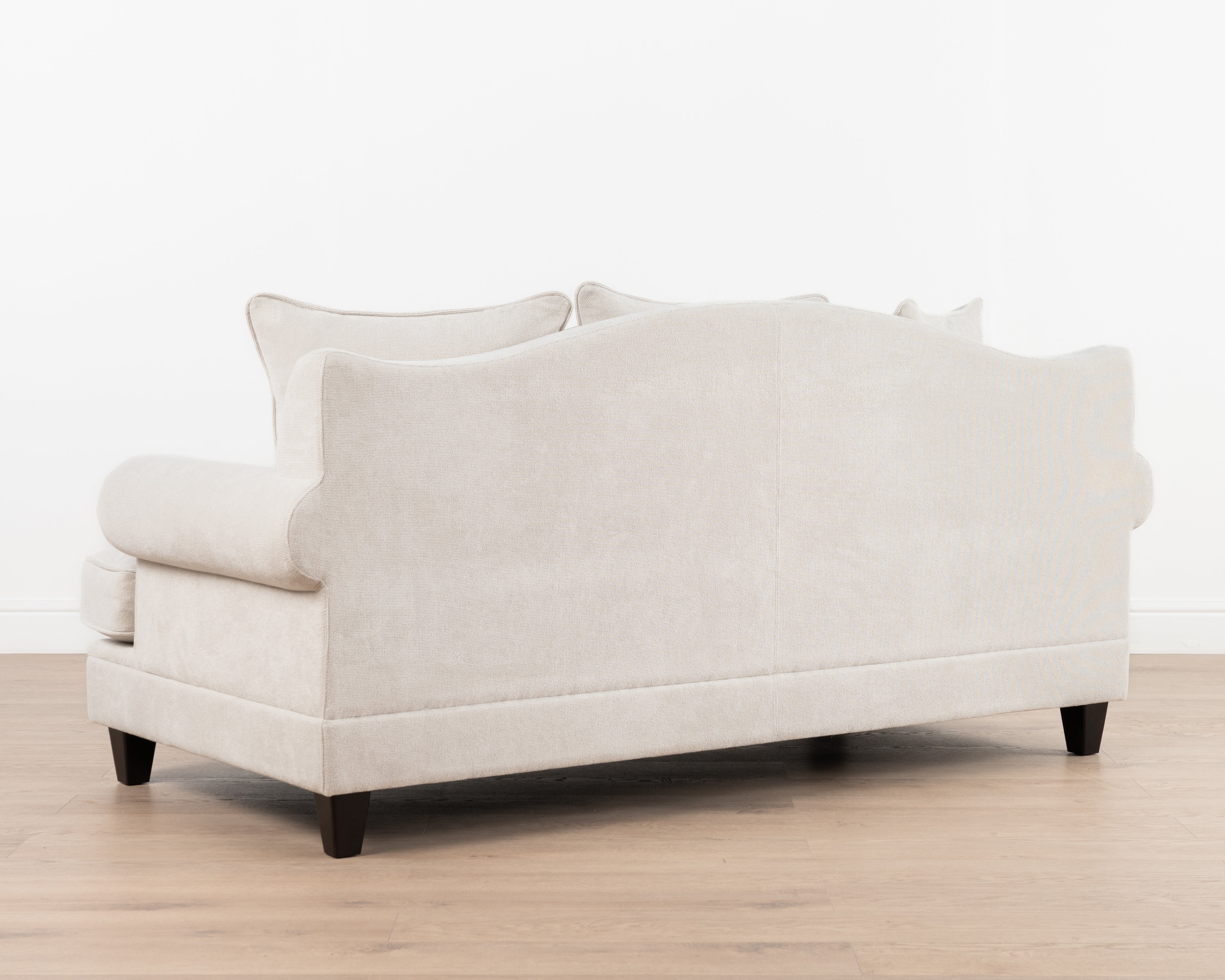 Lucerne 3.5-Seater Signature Sofa | Cream