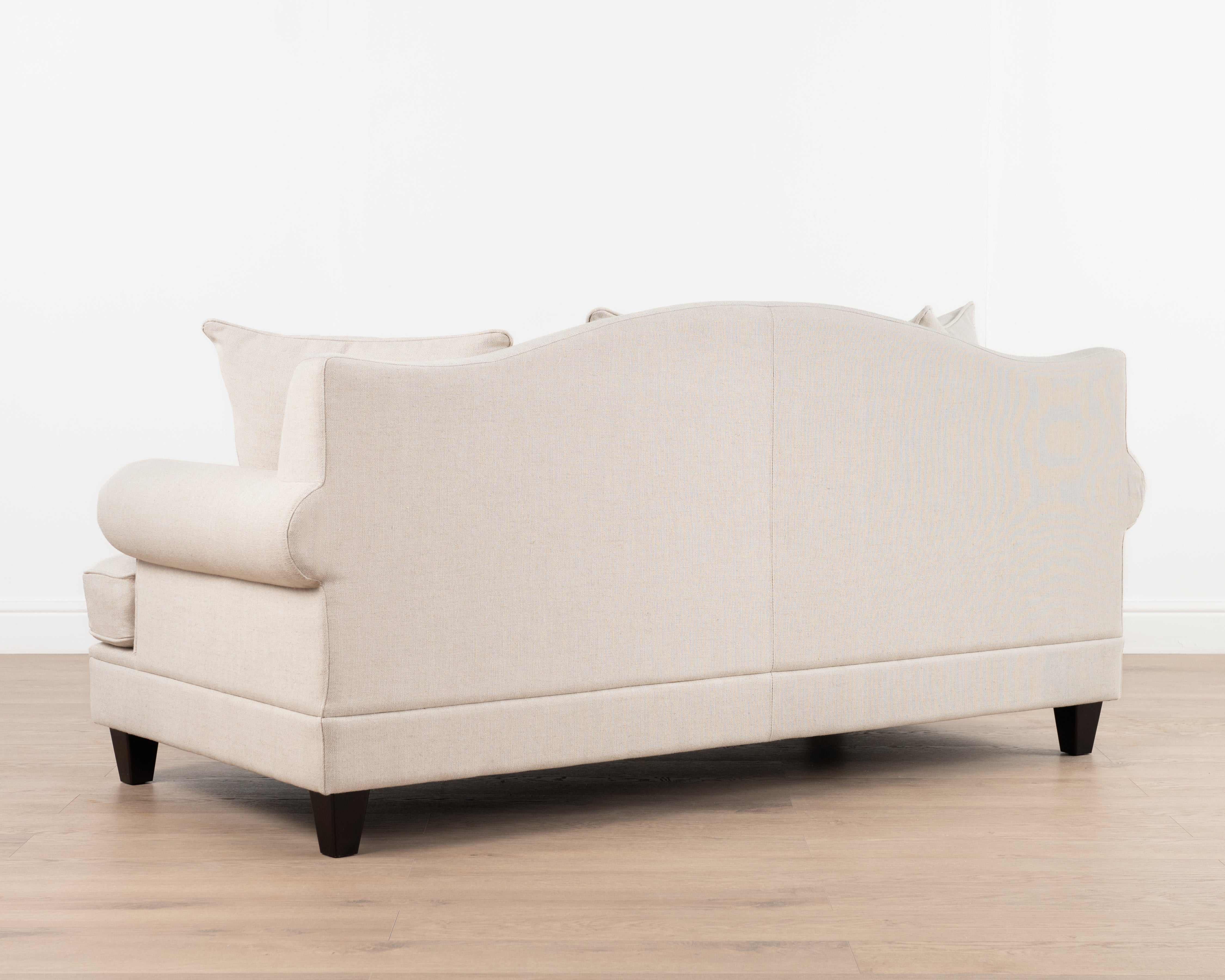 Lucerne 3.5-Seater Signature Sofa | Linen