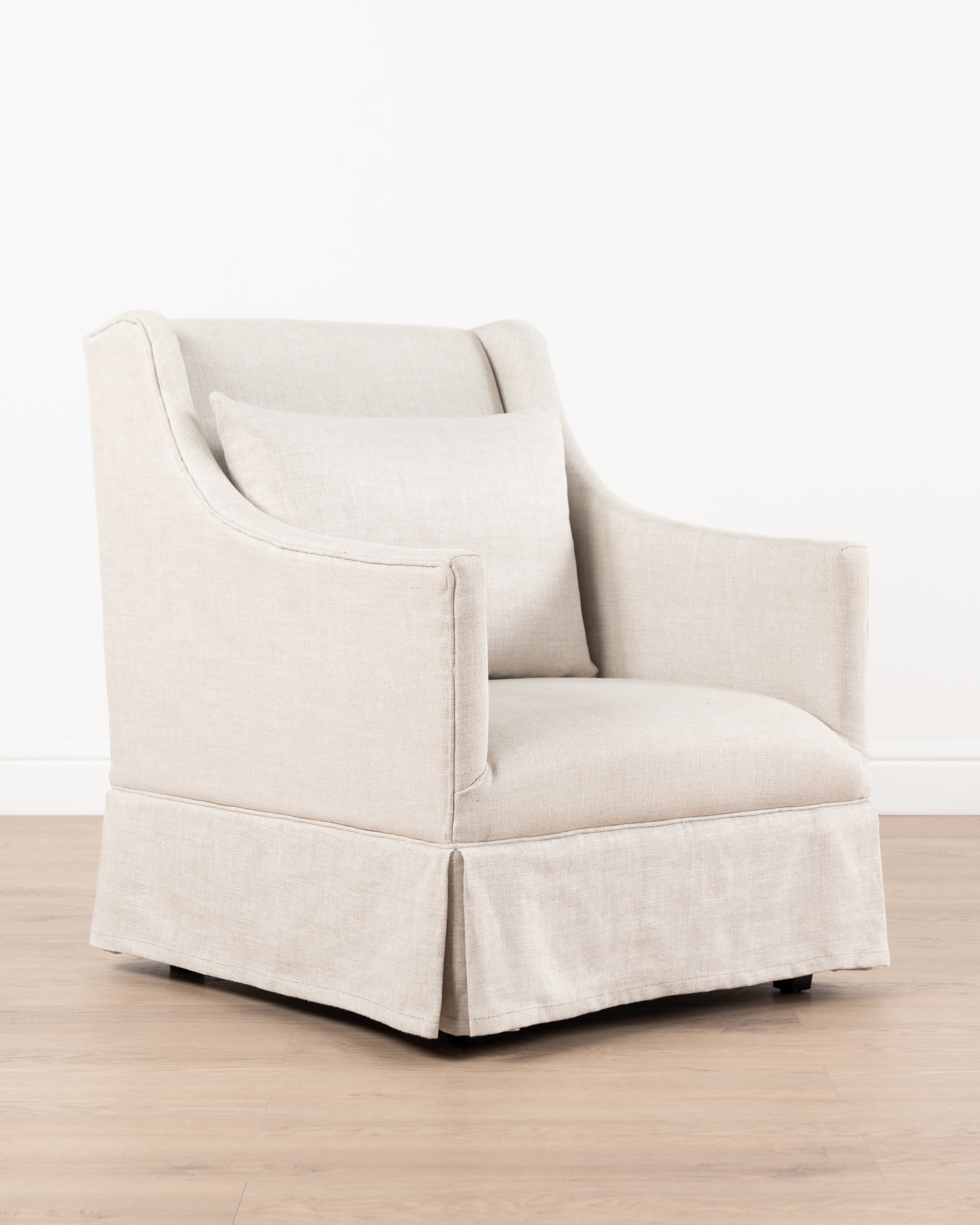 Naples Armchair
