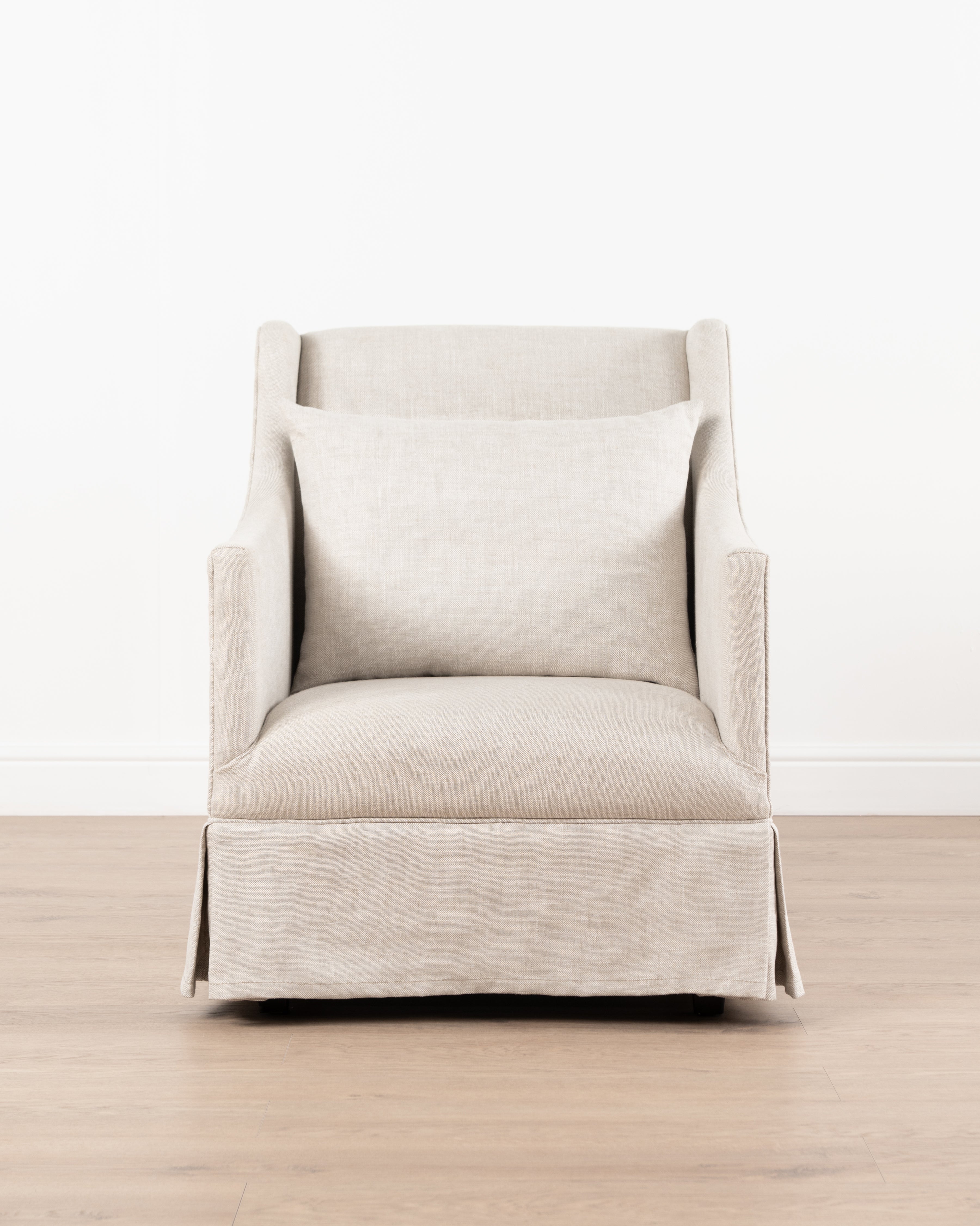 Naples Armchair