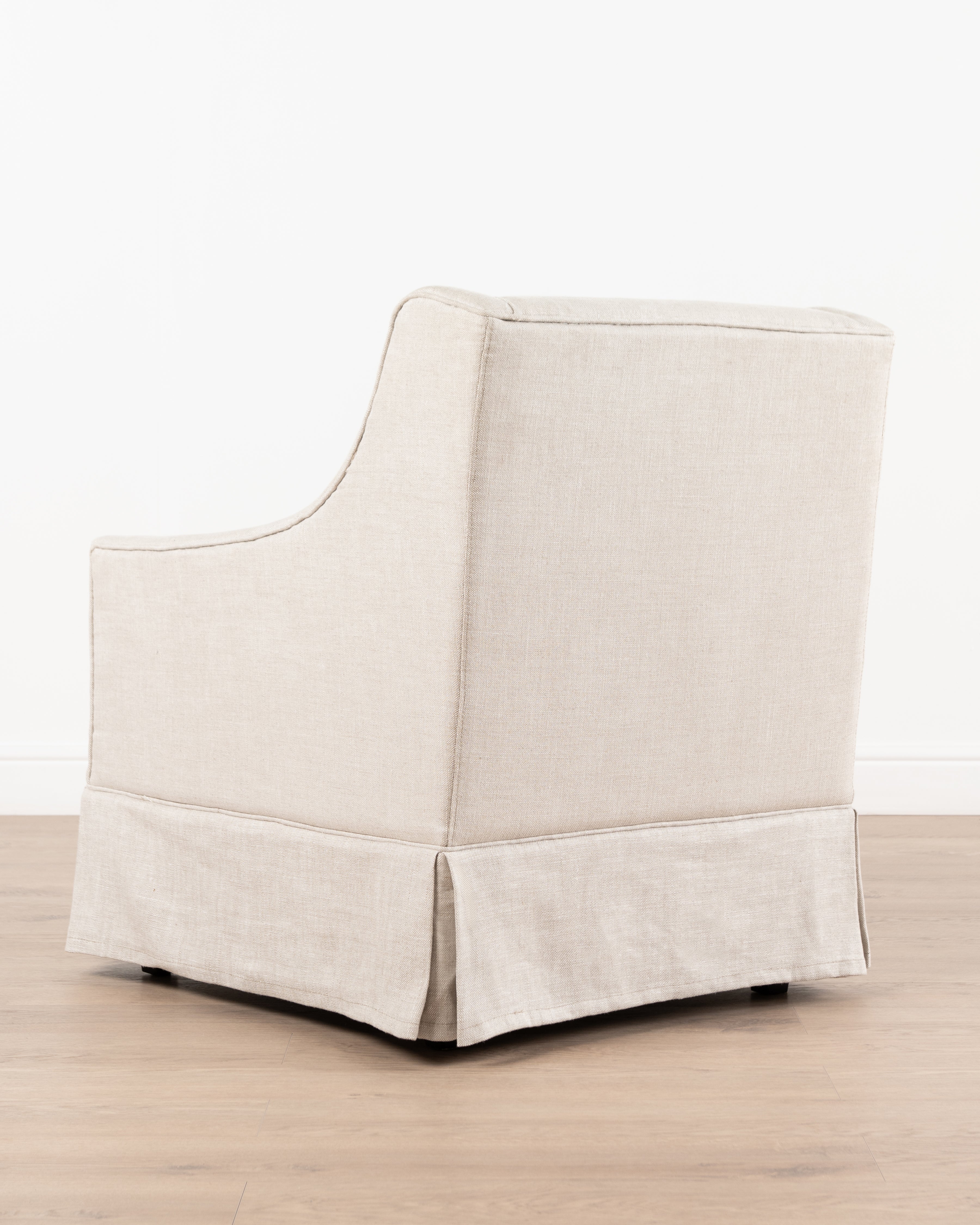 Naples Armchair
