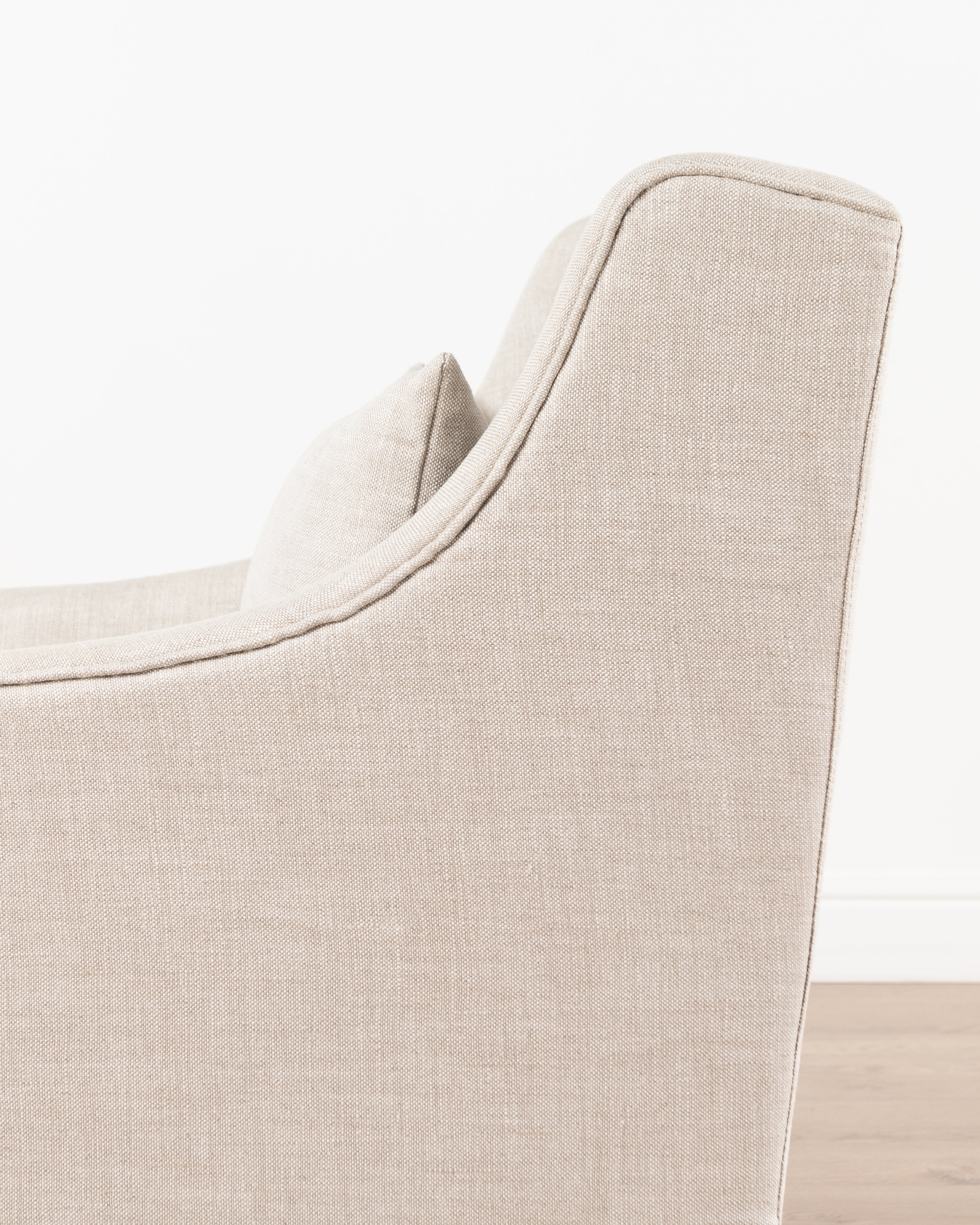 Naples Armchair
