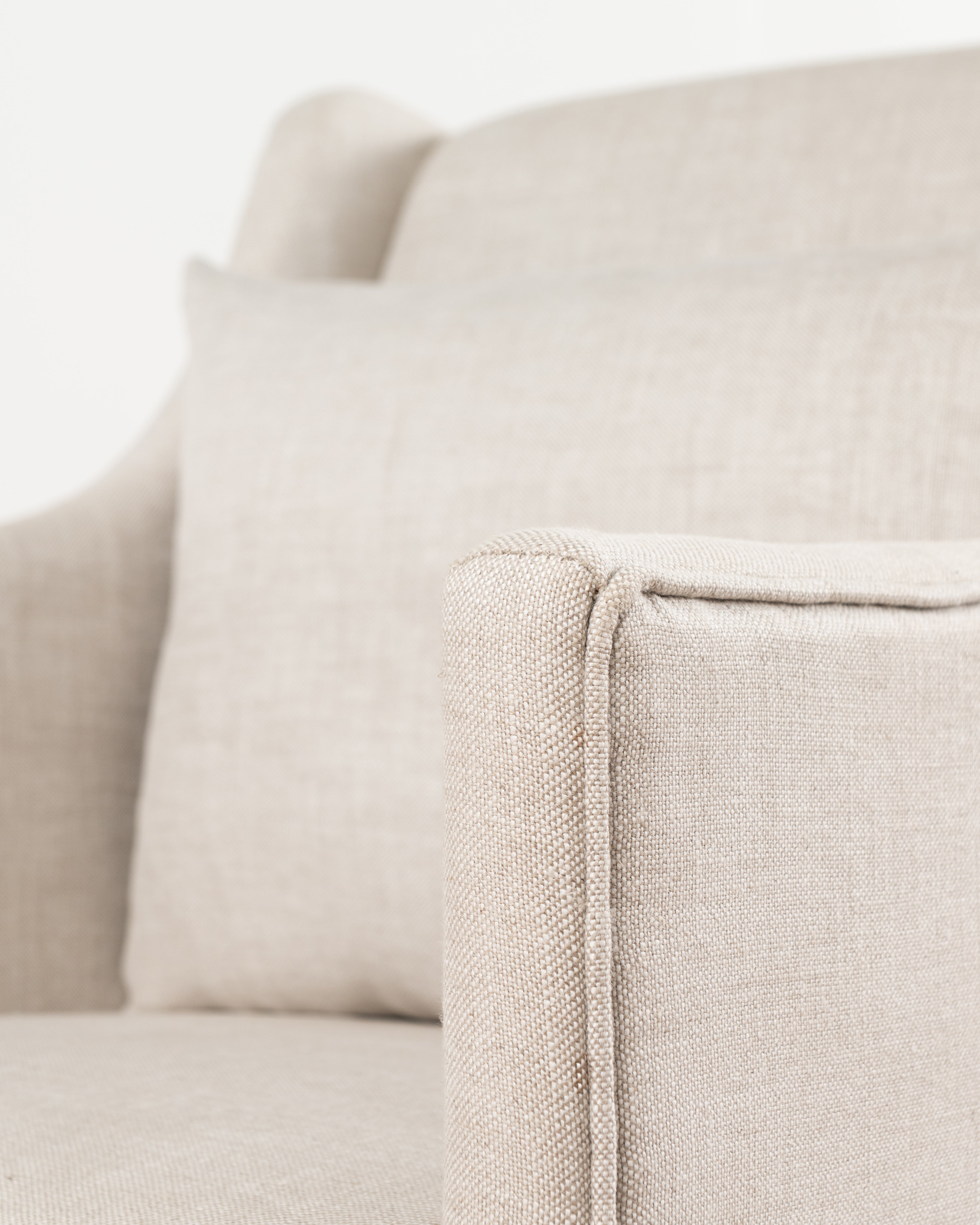 Naples Armchair