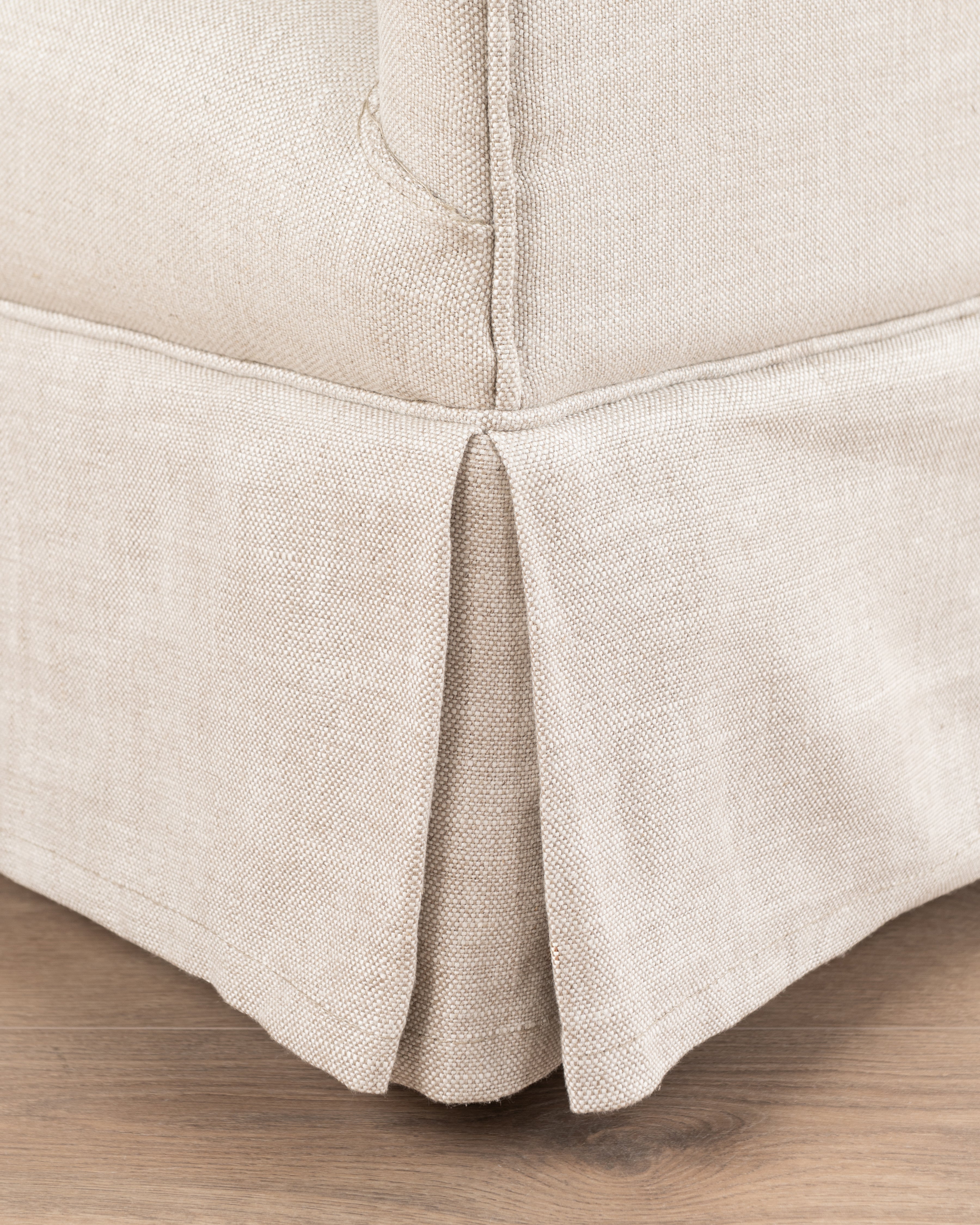 Naples Armchair