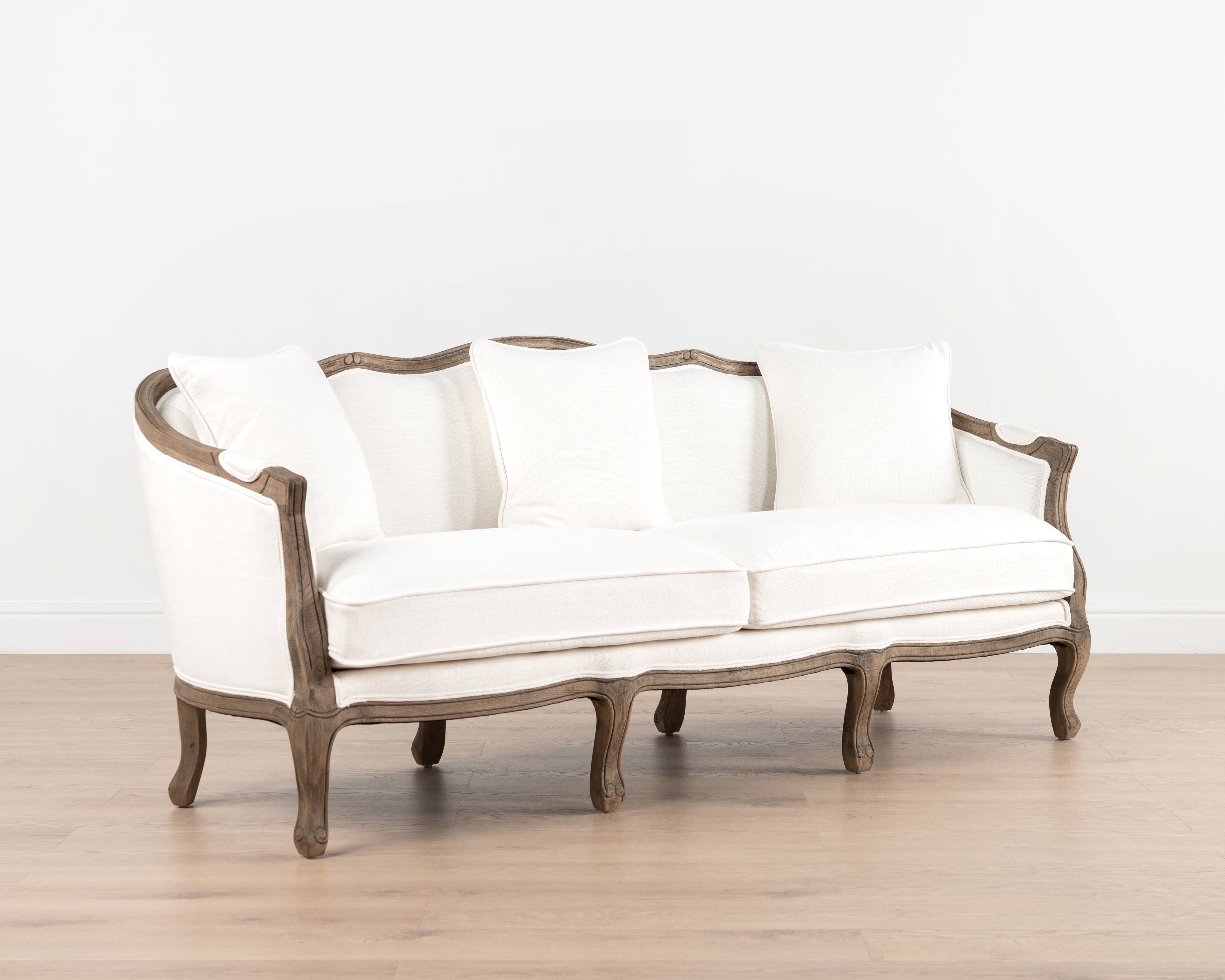 Bergere 2.5-seater Sofa