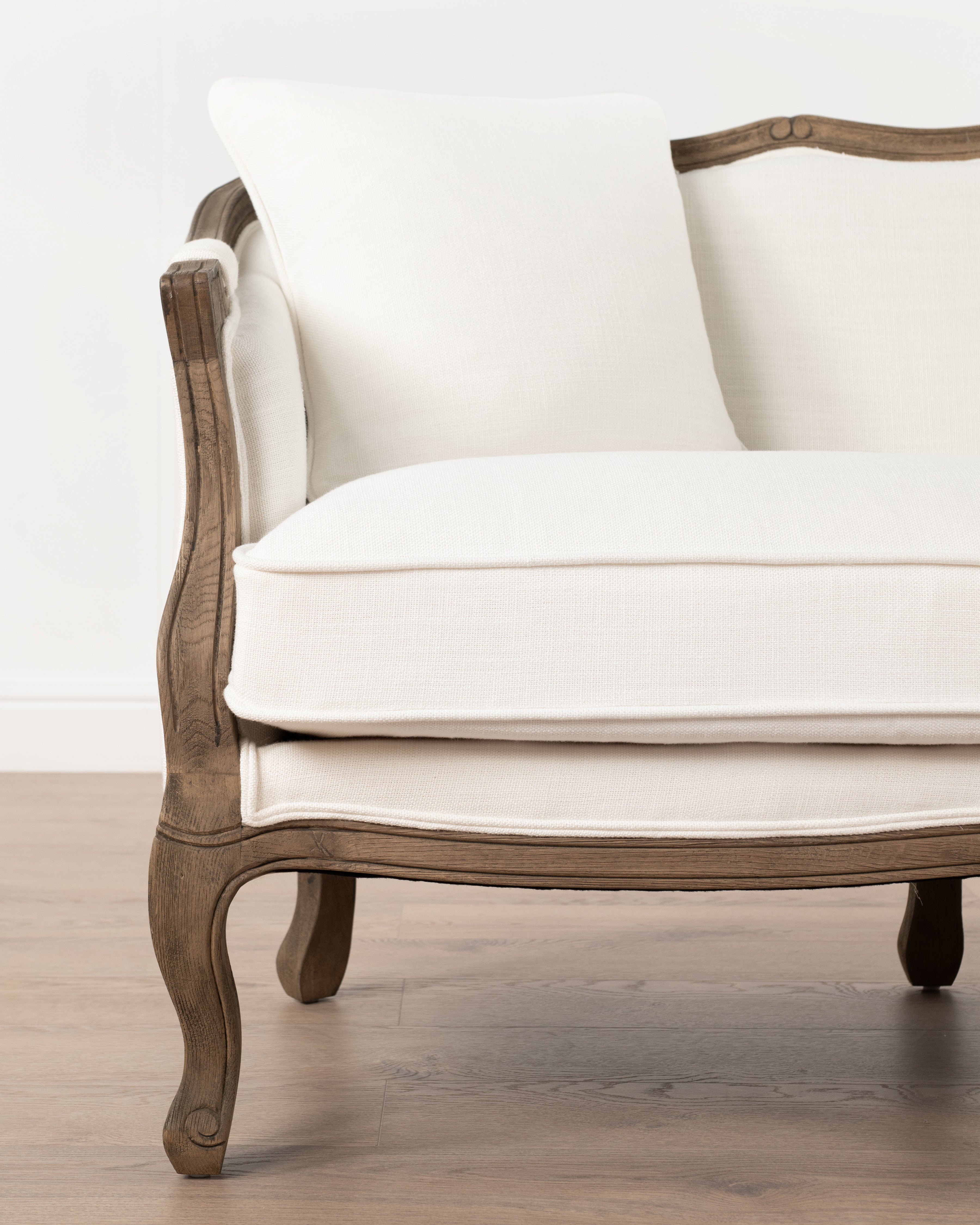 Bergere 2.5-seater Sofa