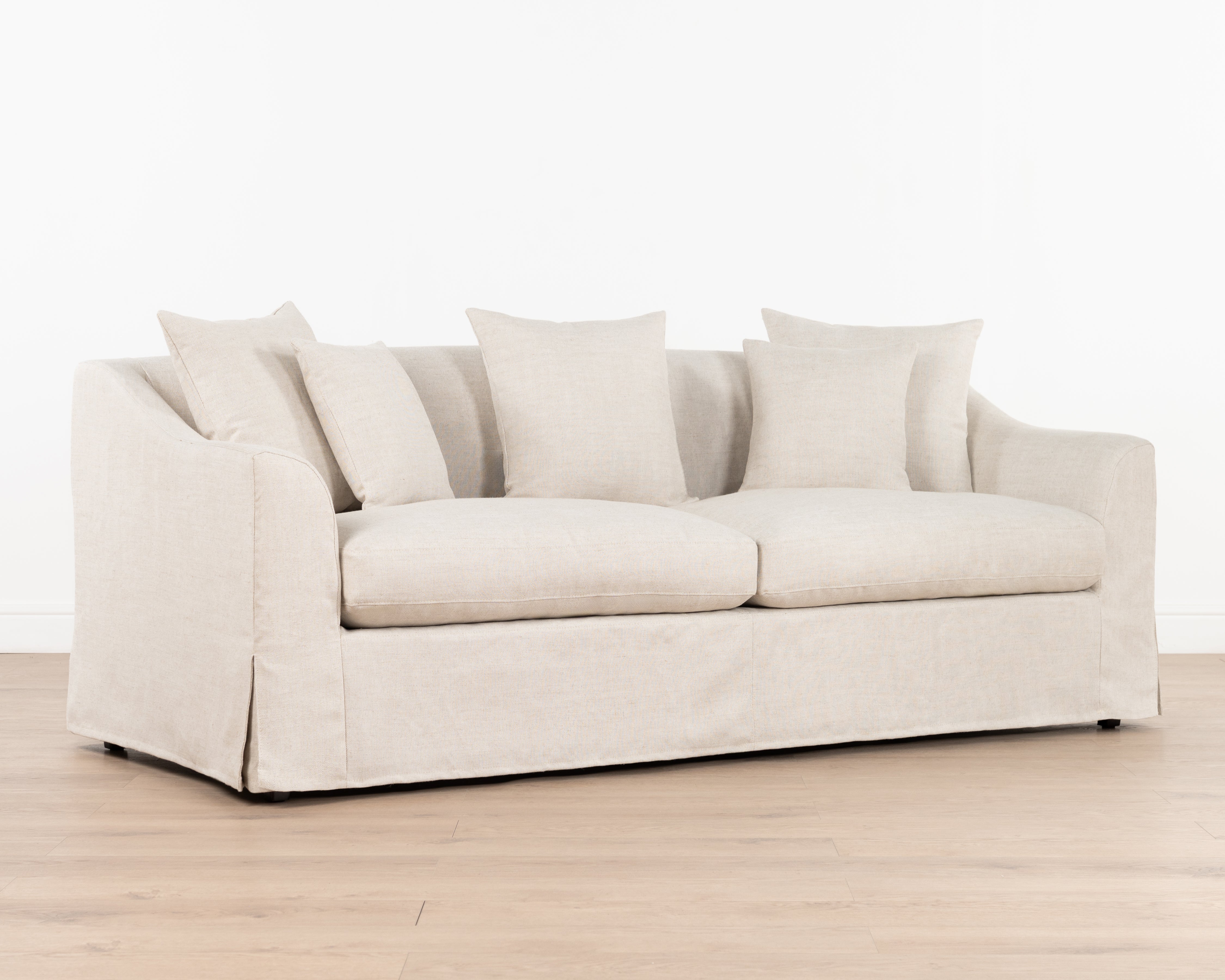Gianna 3-Seater Signature Sofa