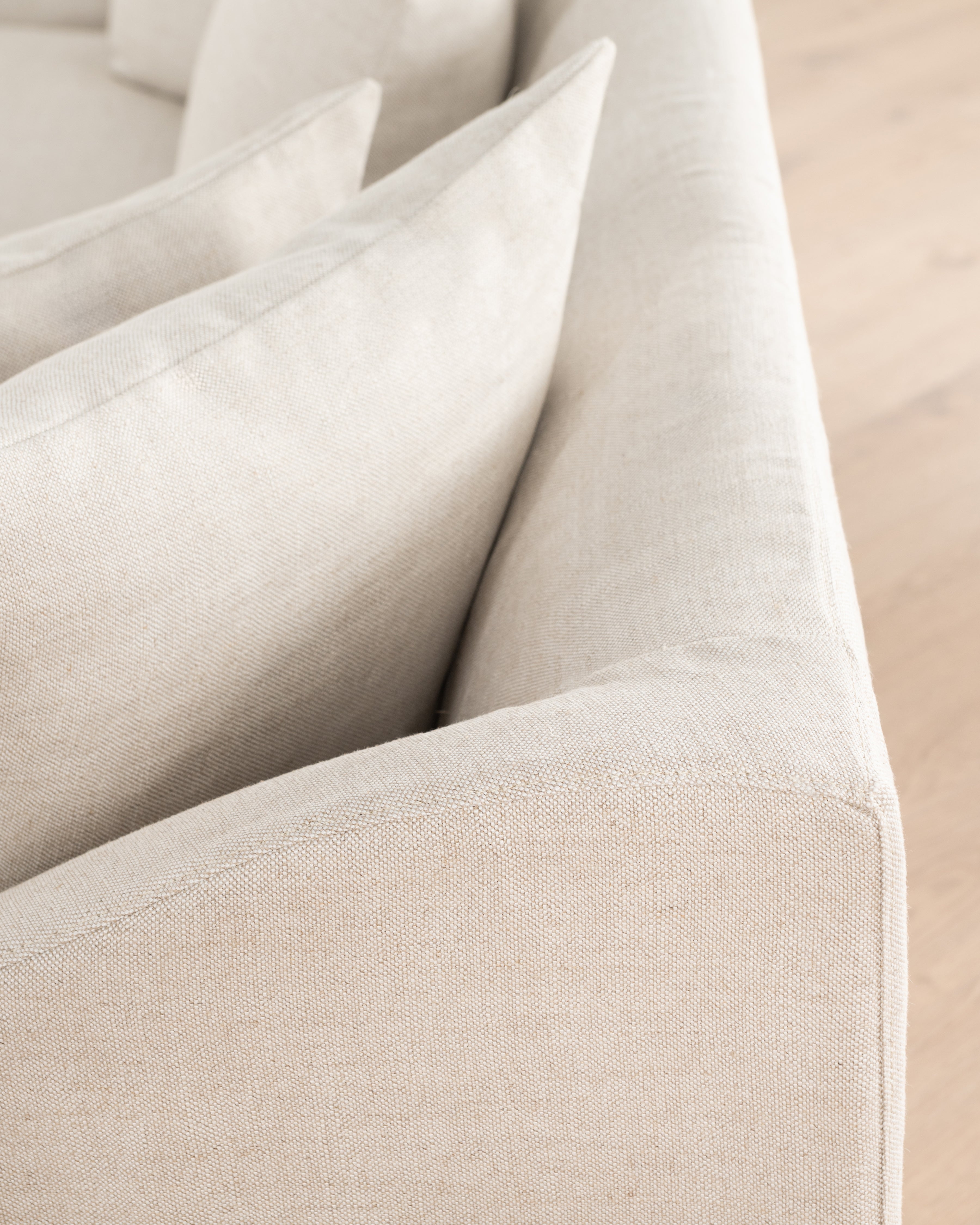 Gianna 3-Seater Signature Sofa