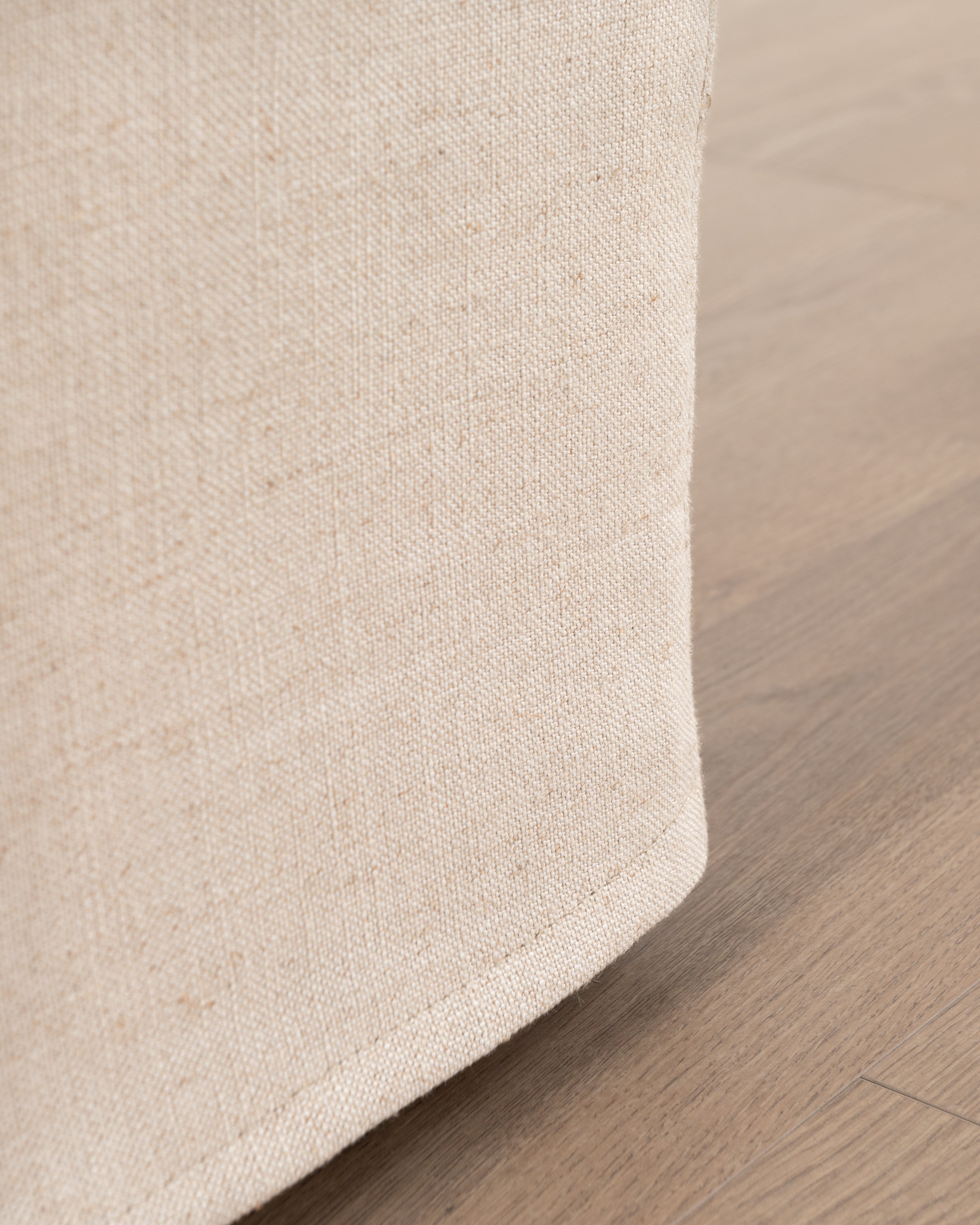 Remington Slipcover Accent Chair