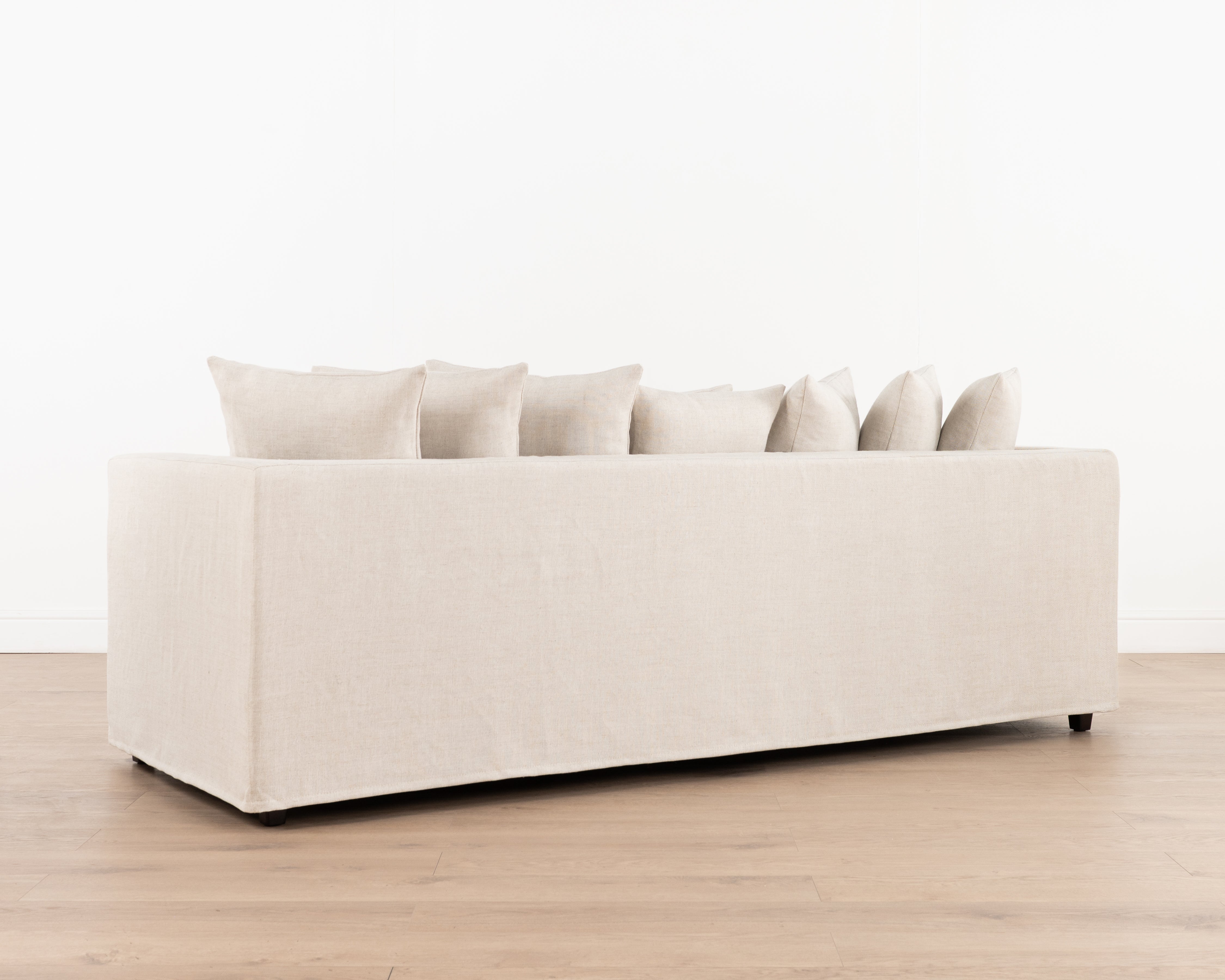Venetta 3-Seater Signature Sofa