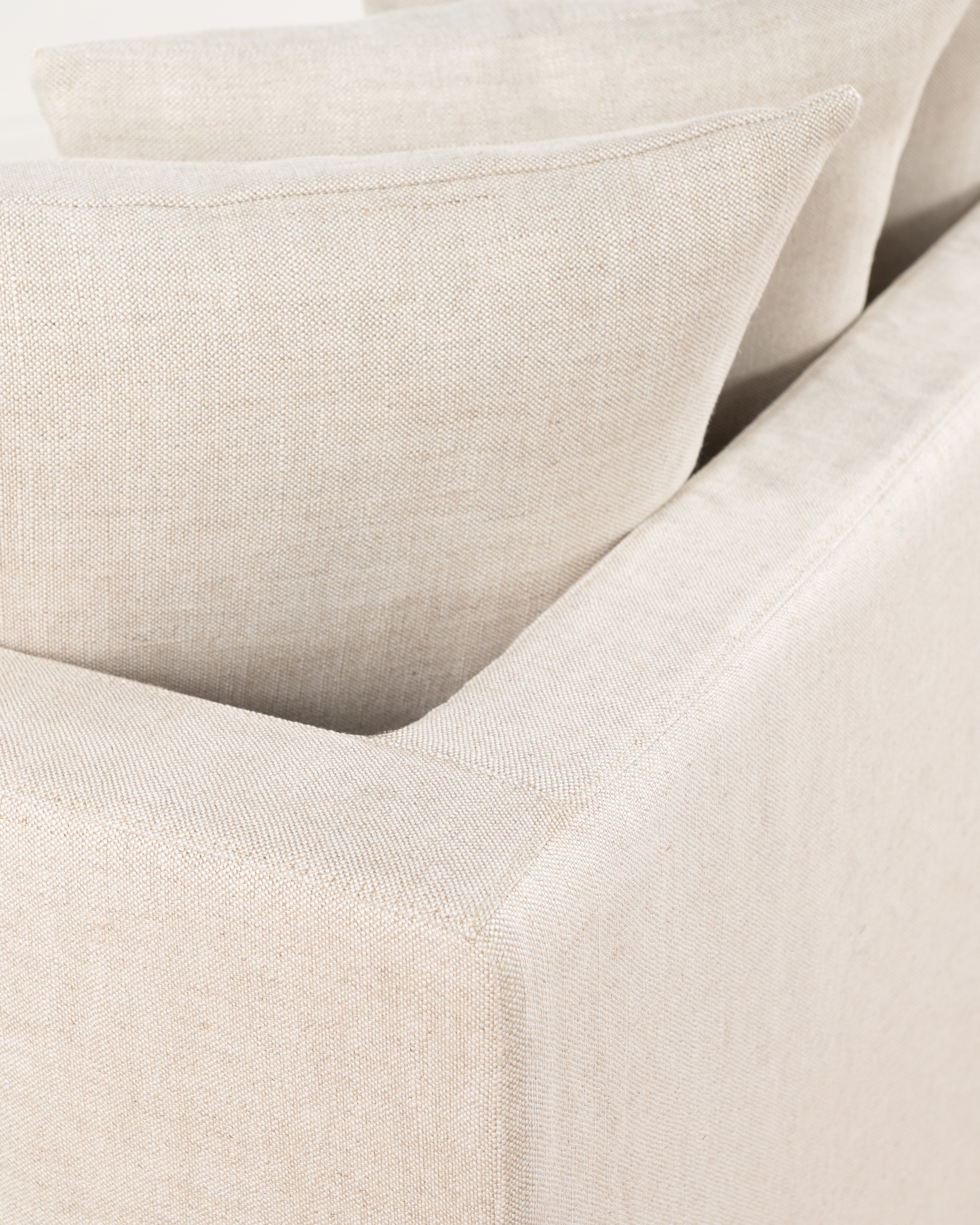 Venetta 3-Seater Signature Sofa