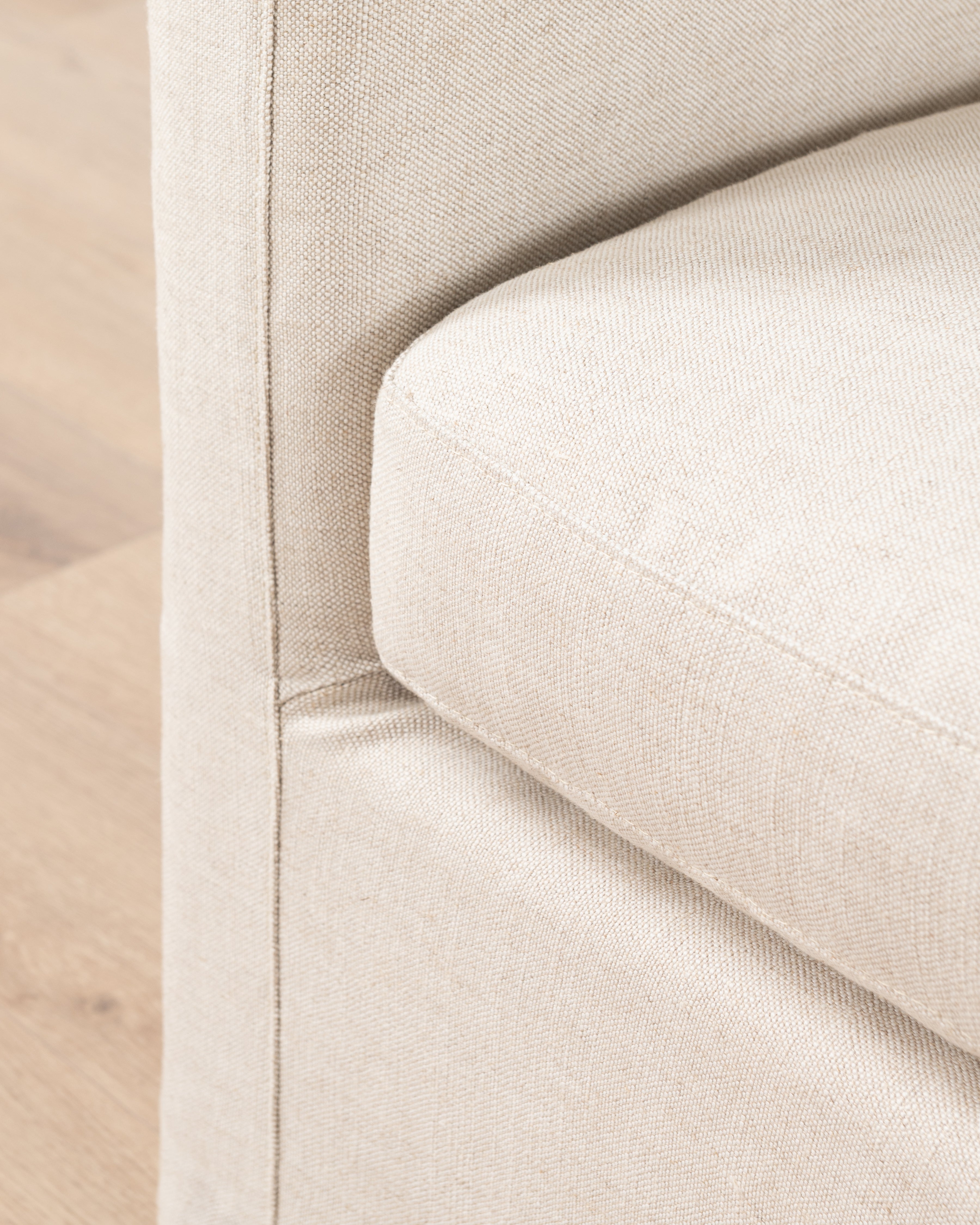 Venetta 3-Seater Signature Sofa