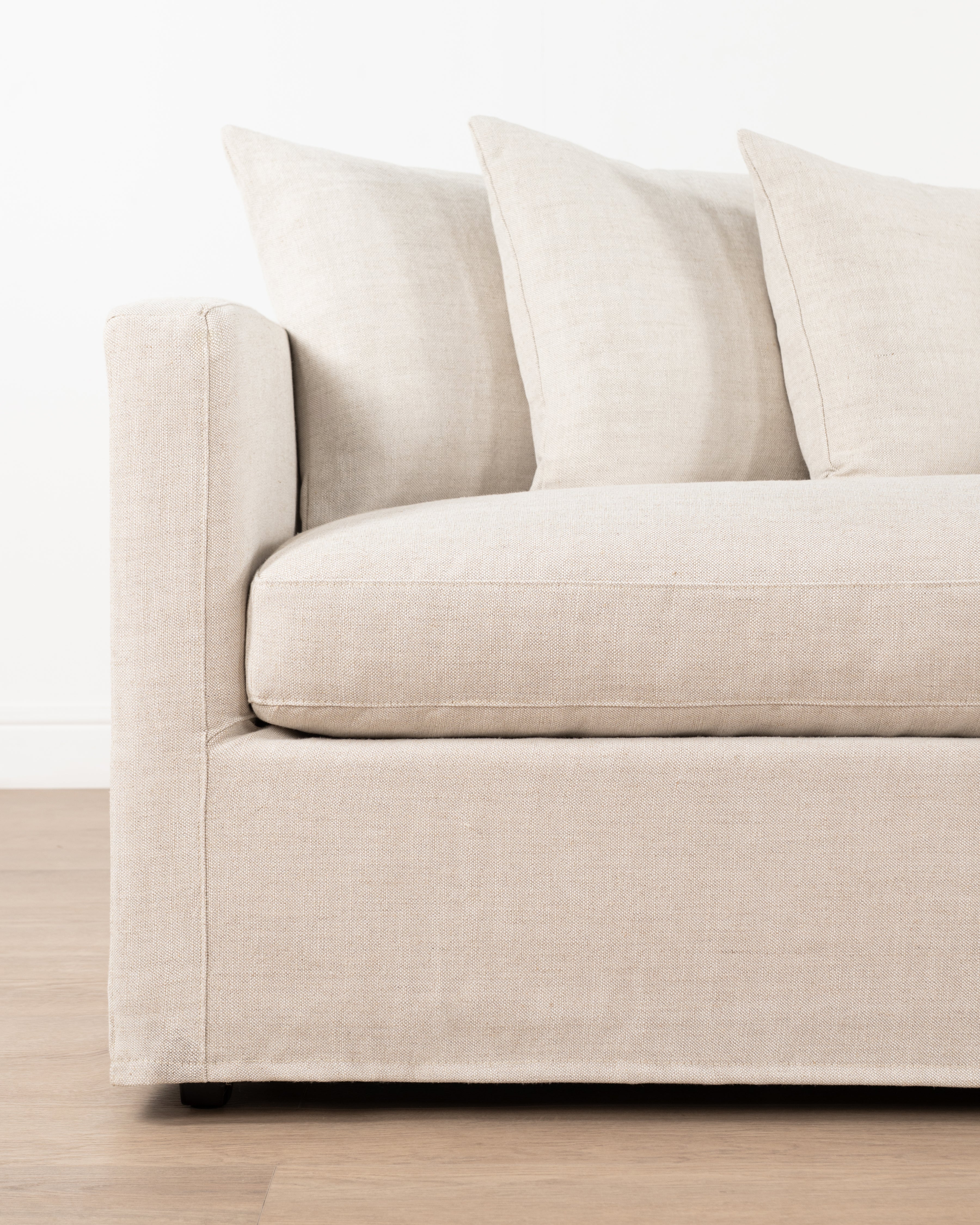 Venetta 3-Seater Signature Sofa