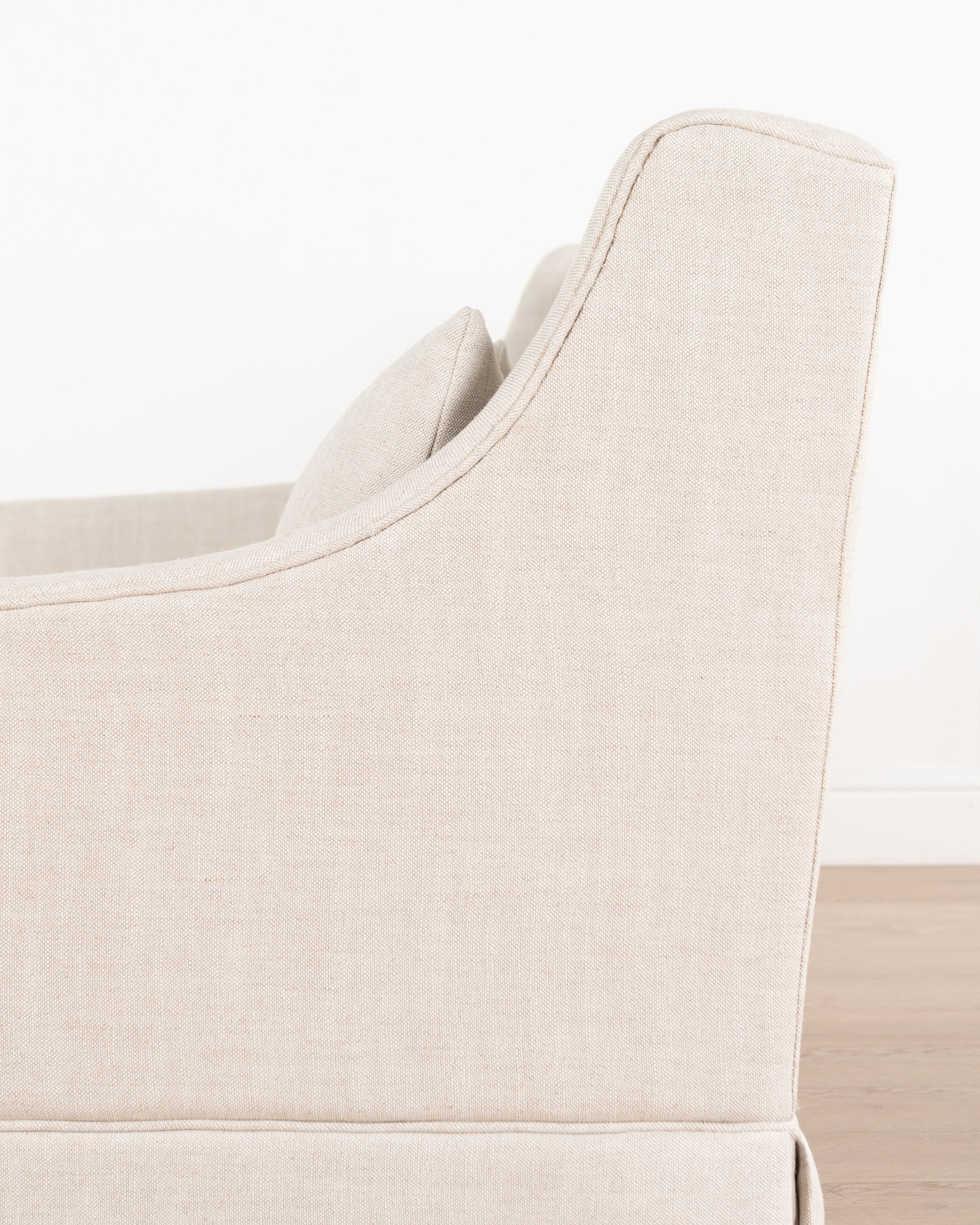 Naples 2.5-Seater Signature Sofa