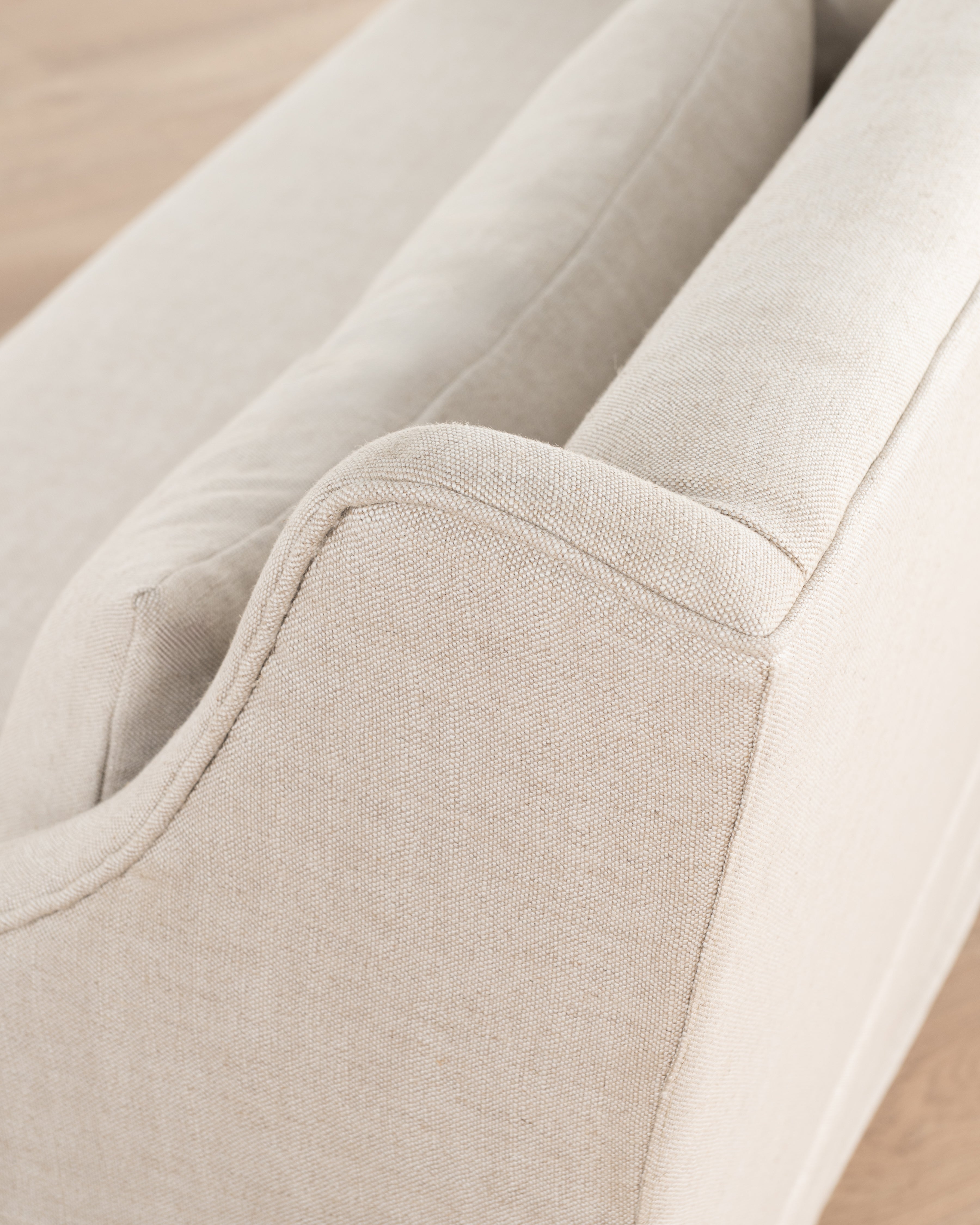 Naples 2.5-Seater Signature Sofa