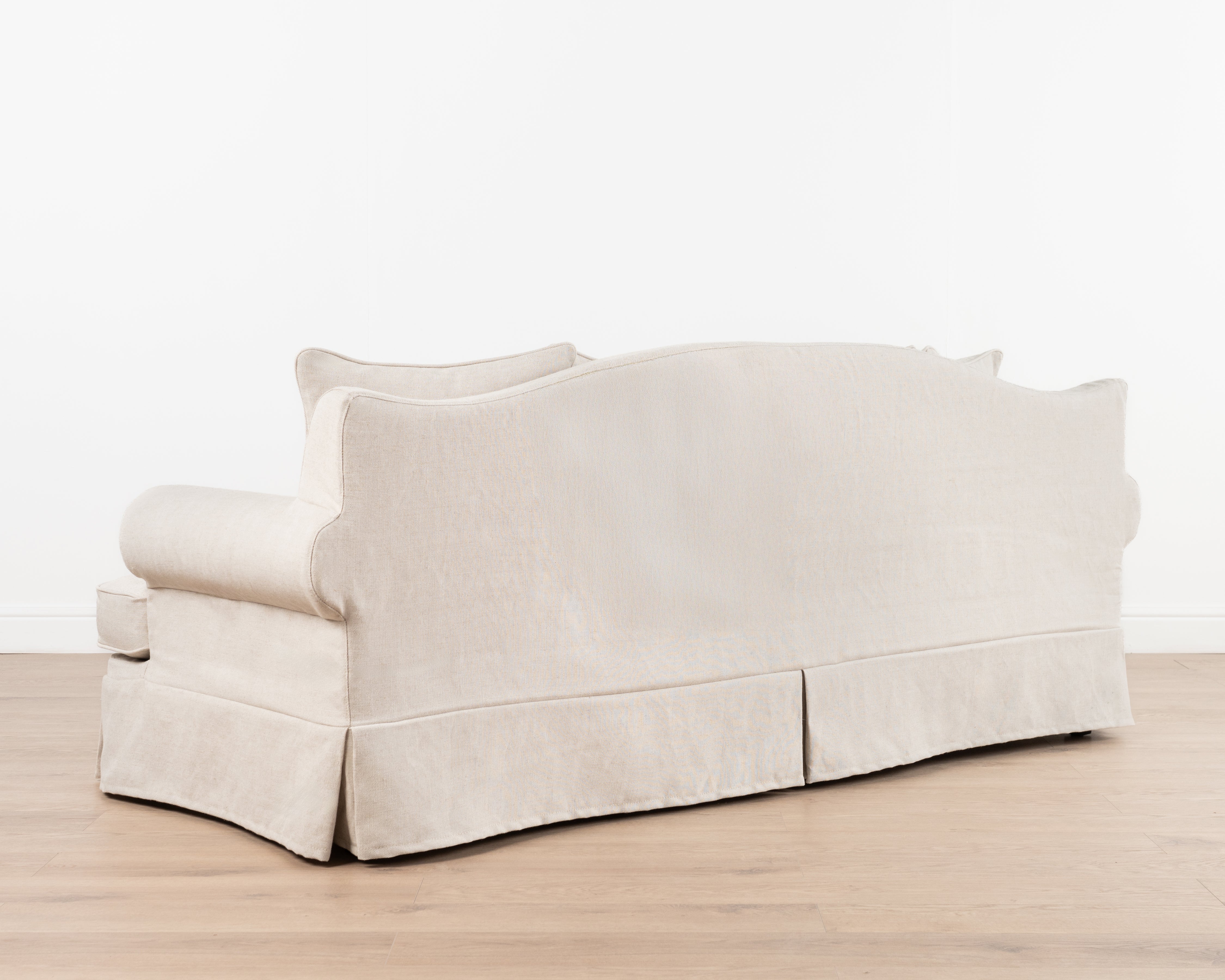 Belinda 3-Seater Signature Sofa