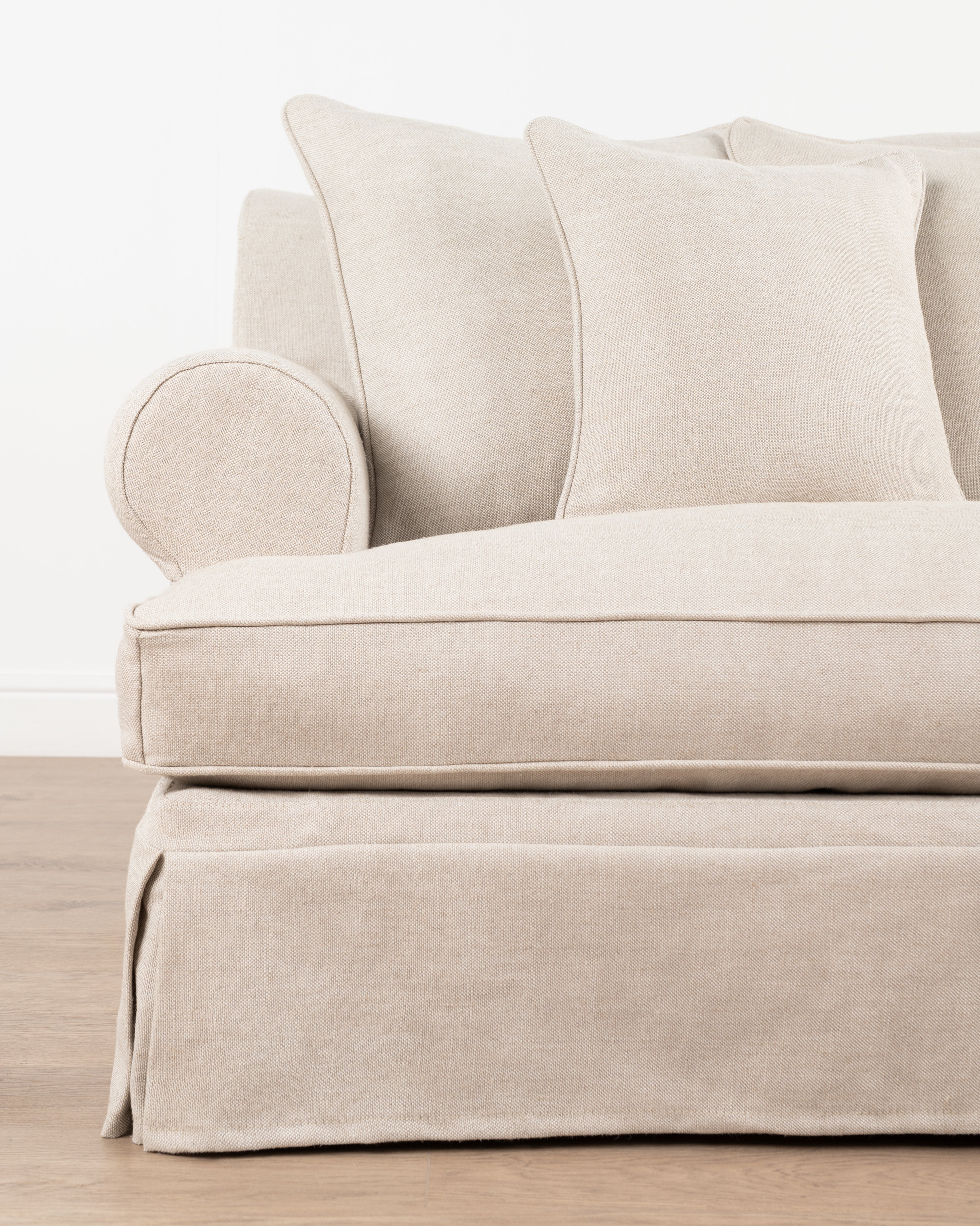 Belinda 3-Seater Signature Sofa