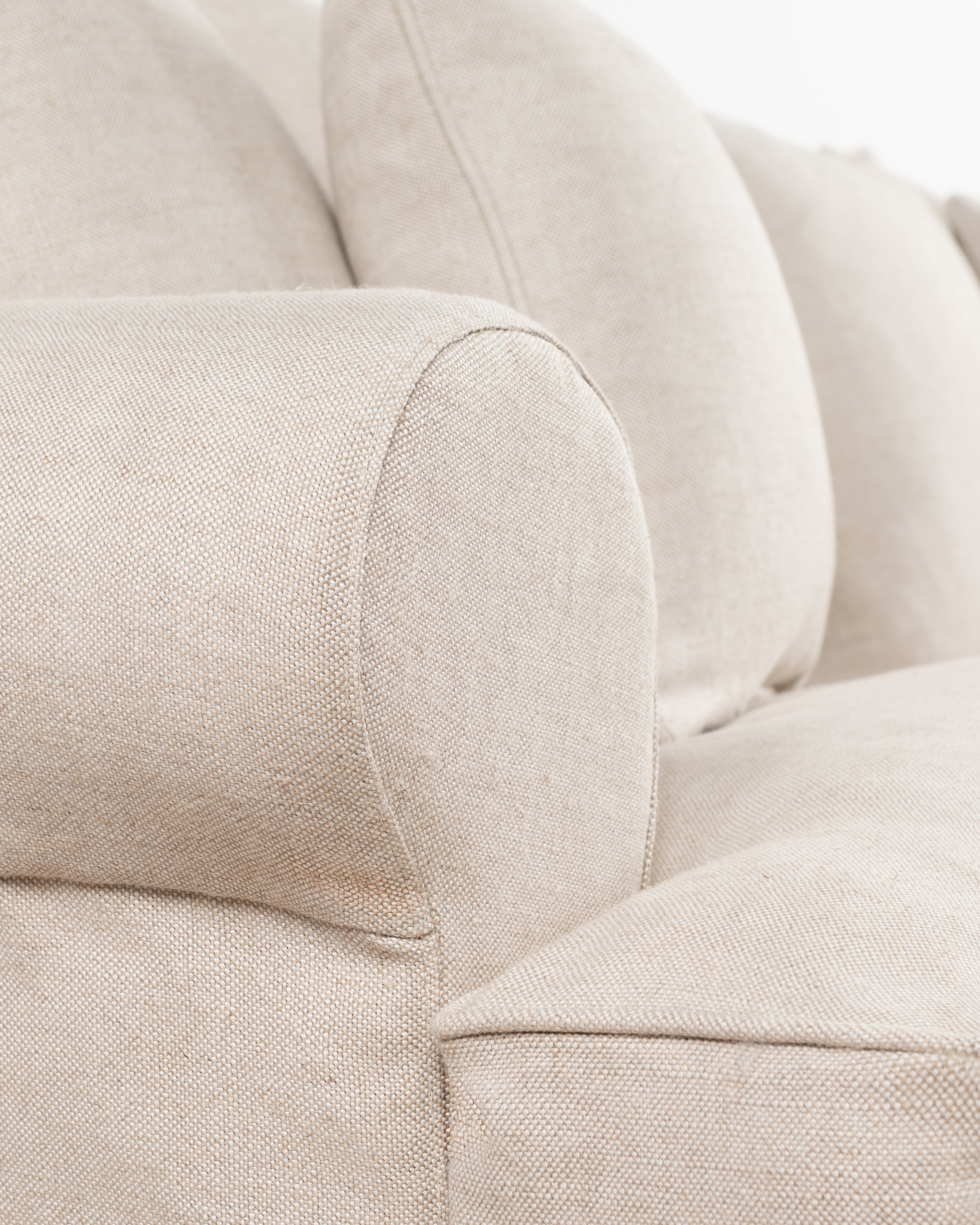 Belinda 3-Seater Signature Sofa