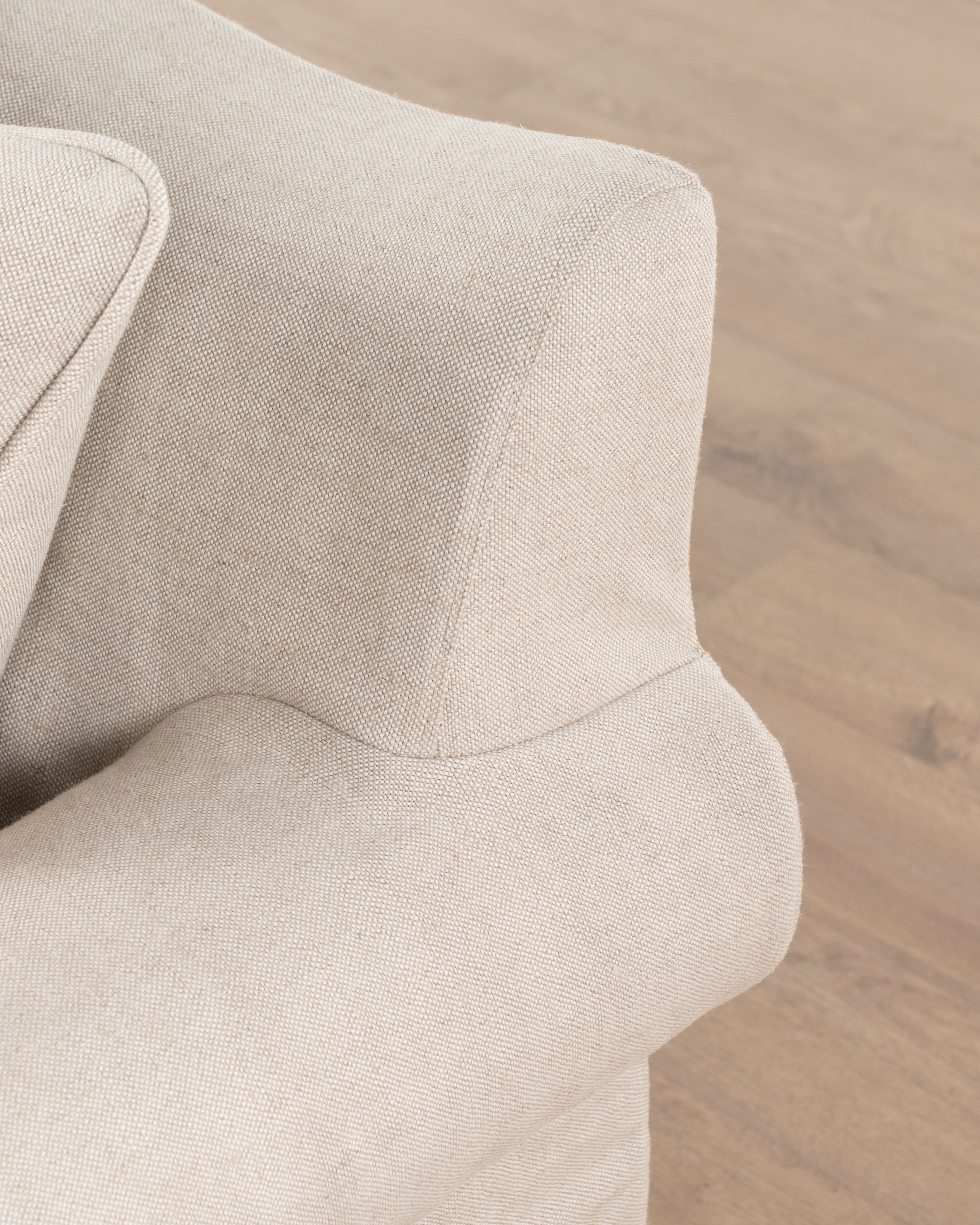 Belinda 3-Seater Signature Sofa