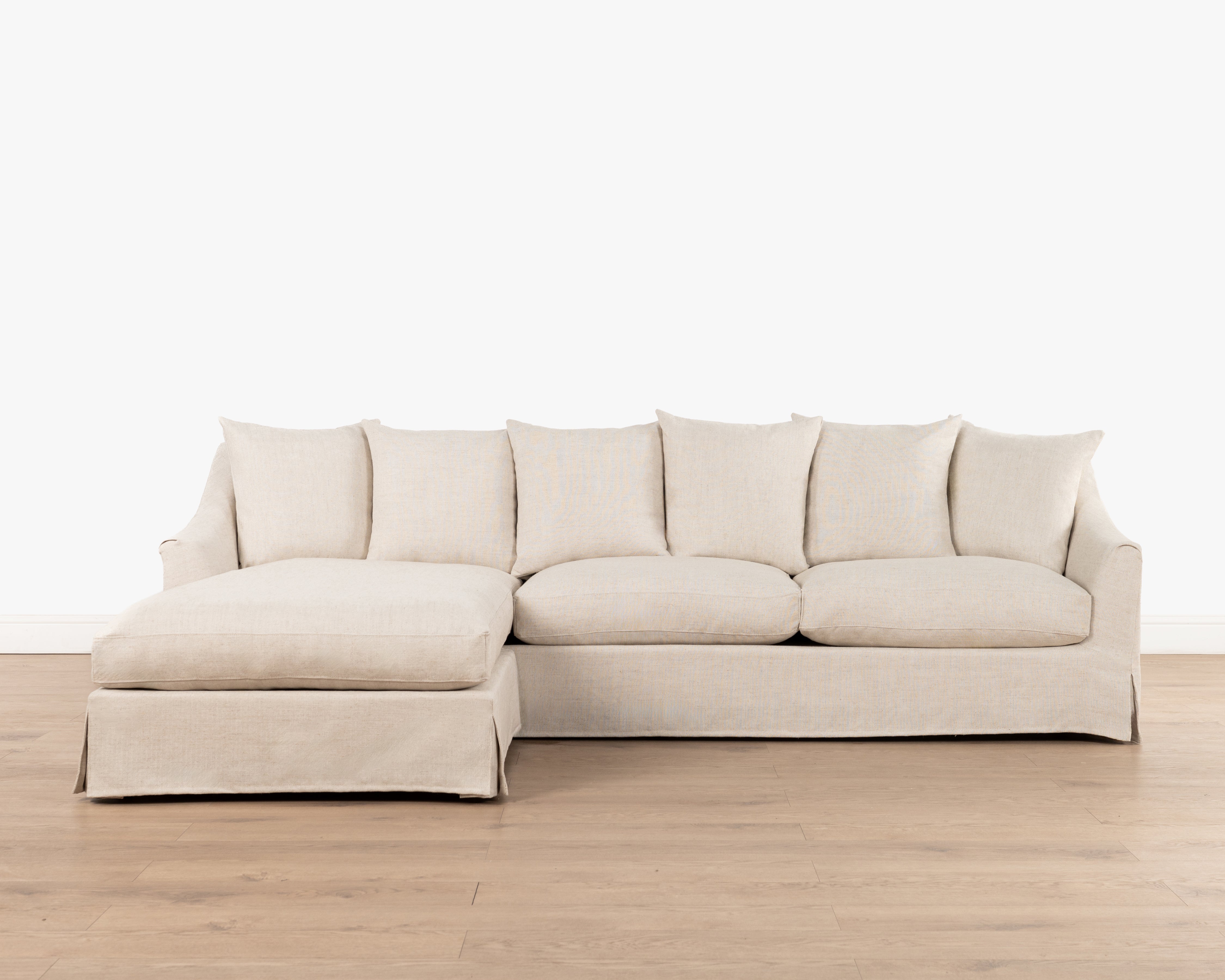 Gemima Gorner Sofa