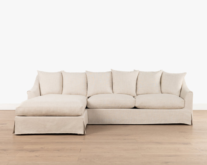 Gemima Corner Signature Sofa