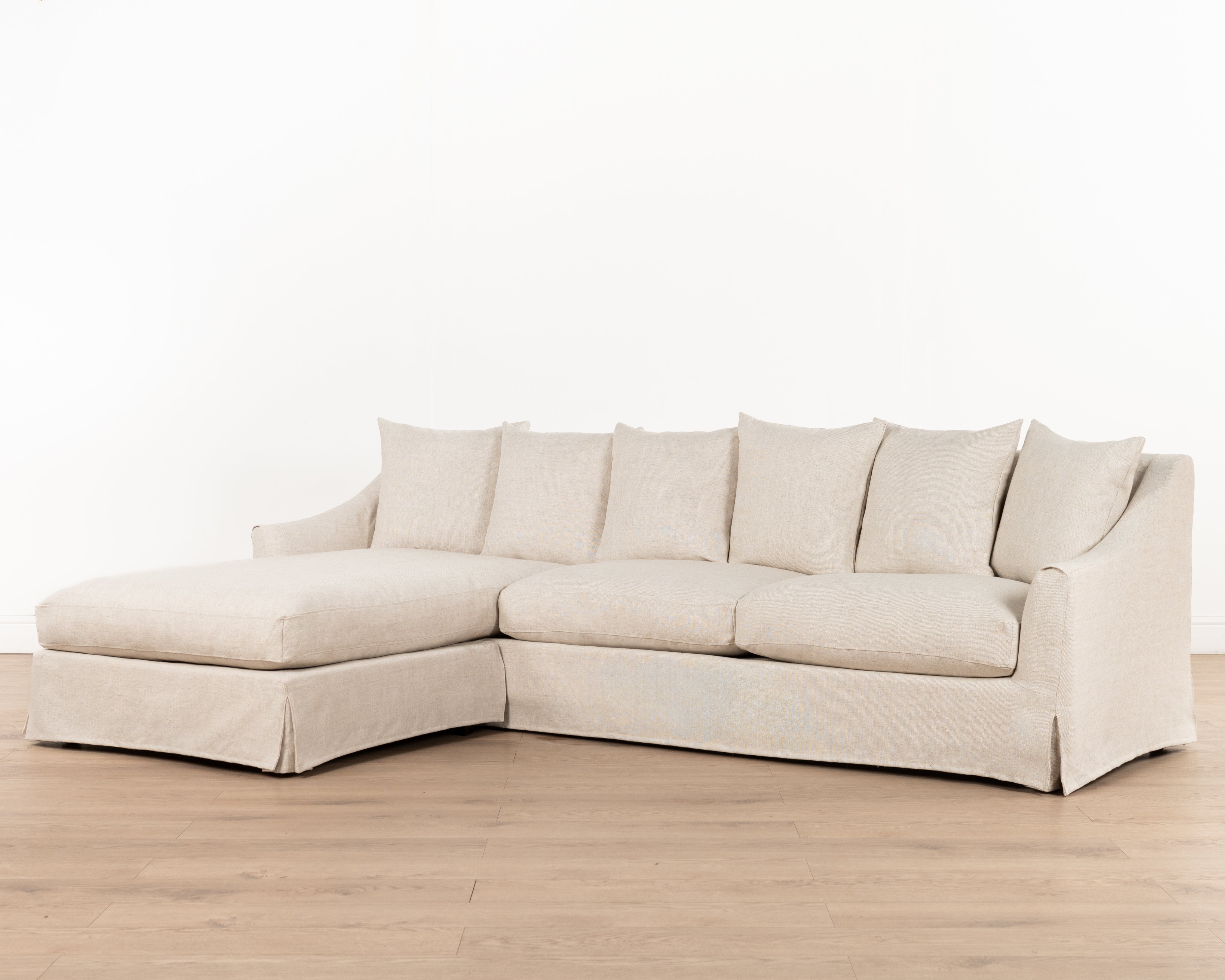 Gemima Gorner Sofa
