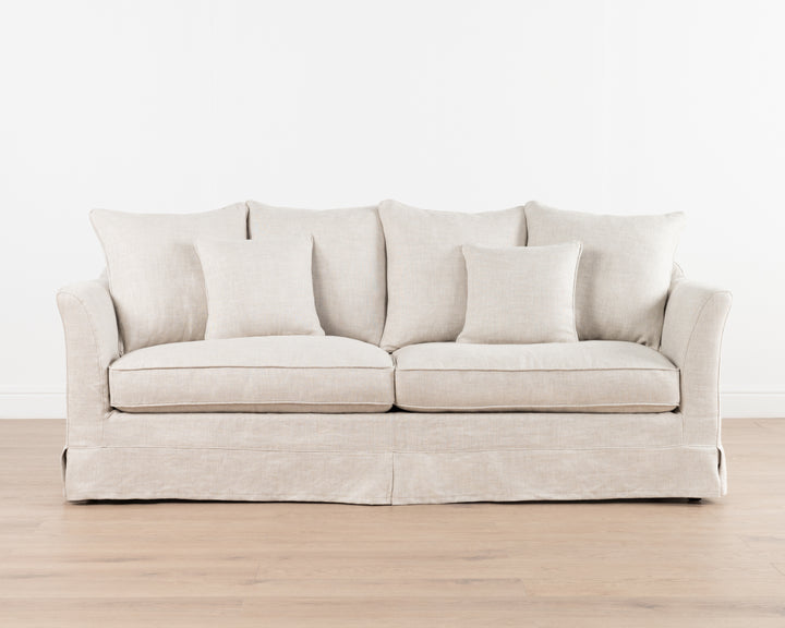 Lisboa 2.5-Seater Signature Sofa