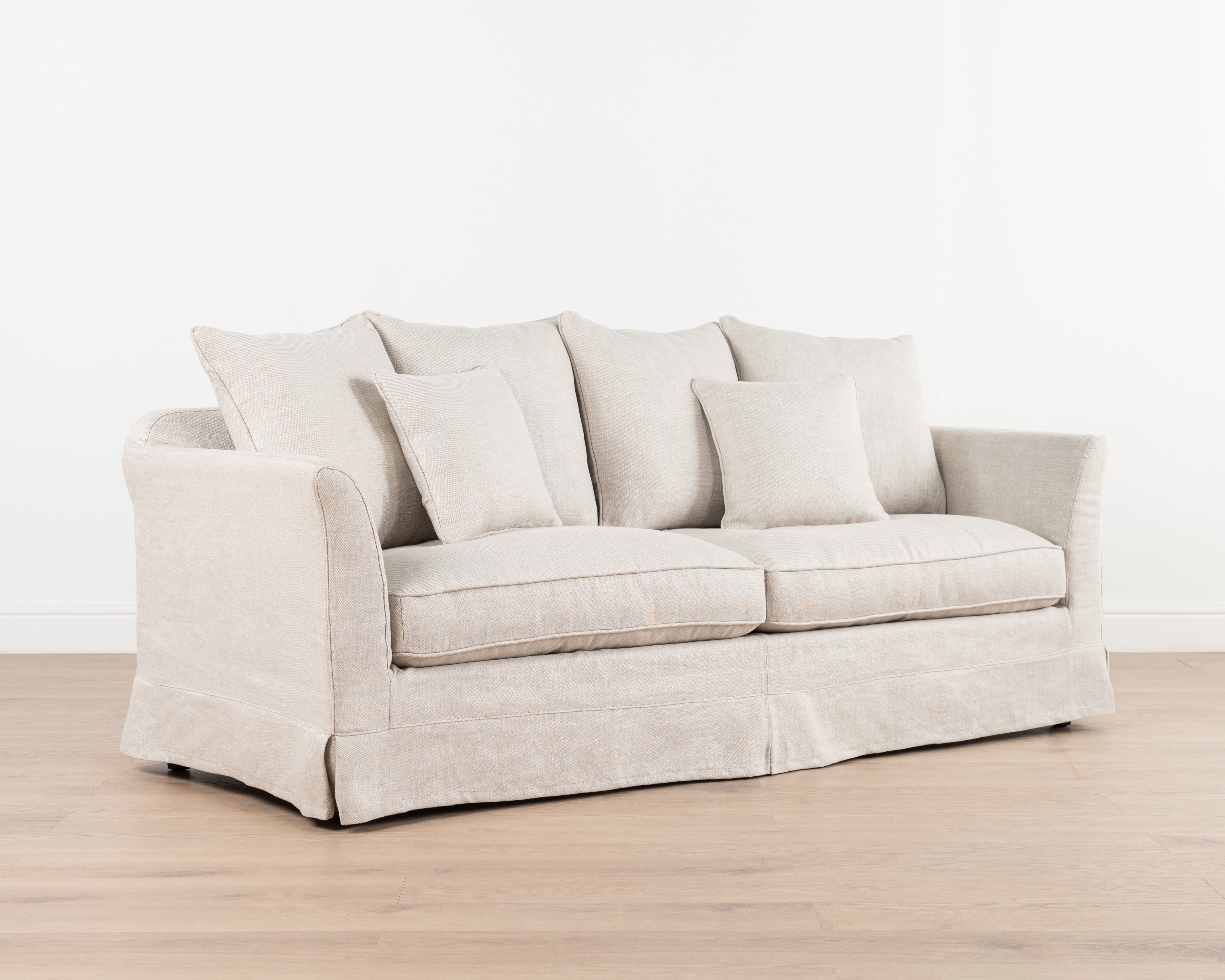 Lisboa 2.5-Seater Sofa
