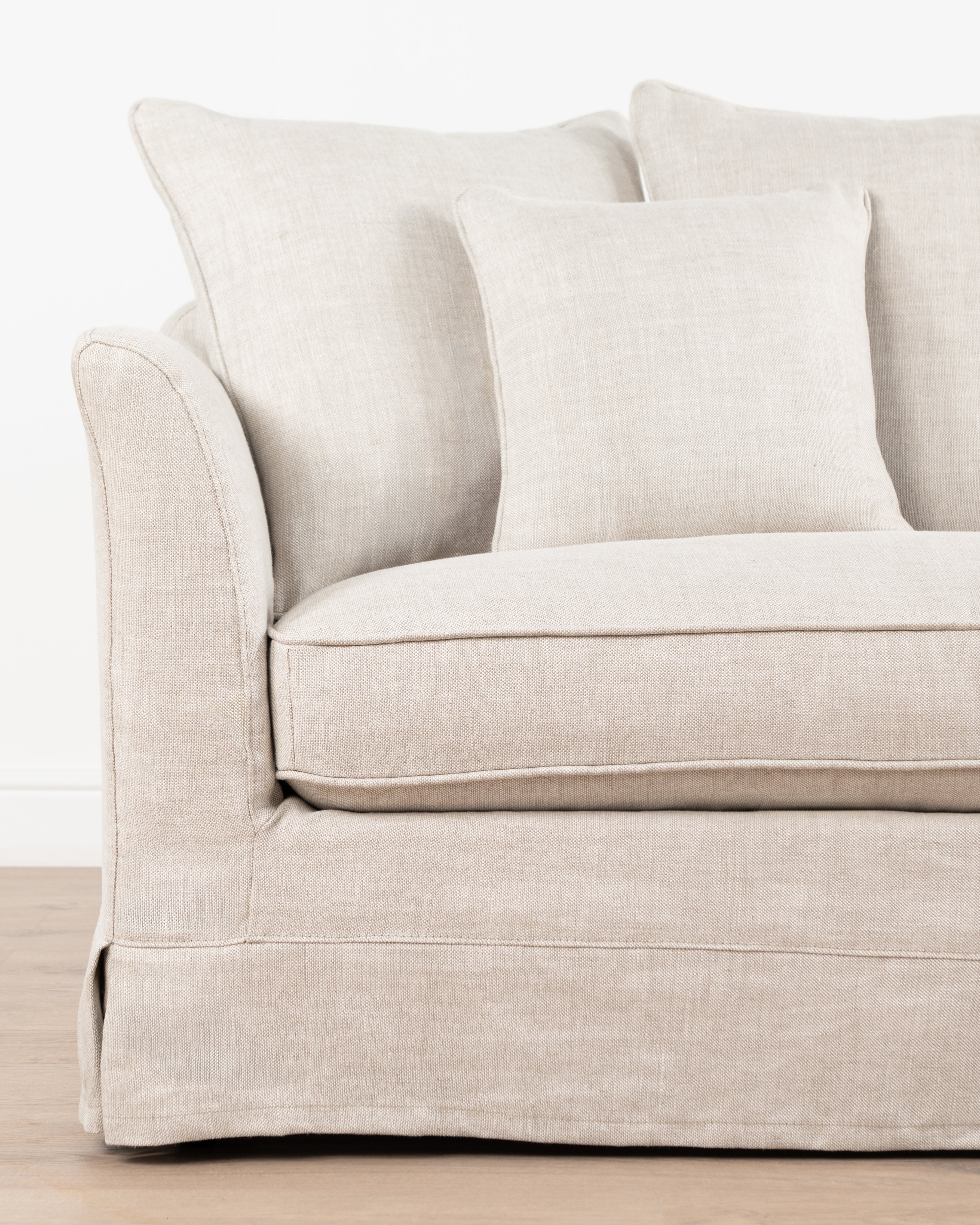 Lisboa 2.5-Seater Sofa