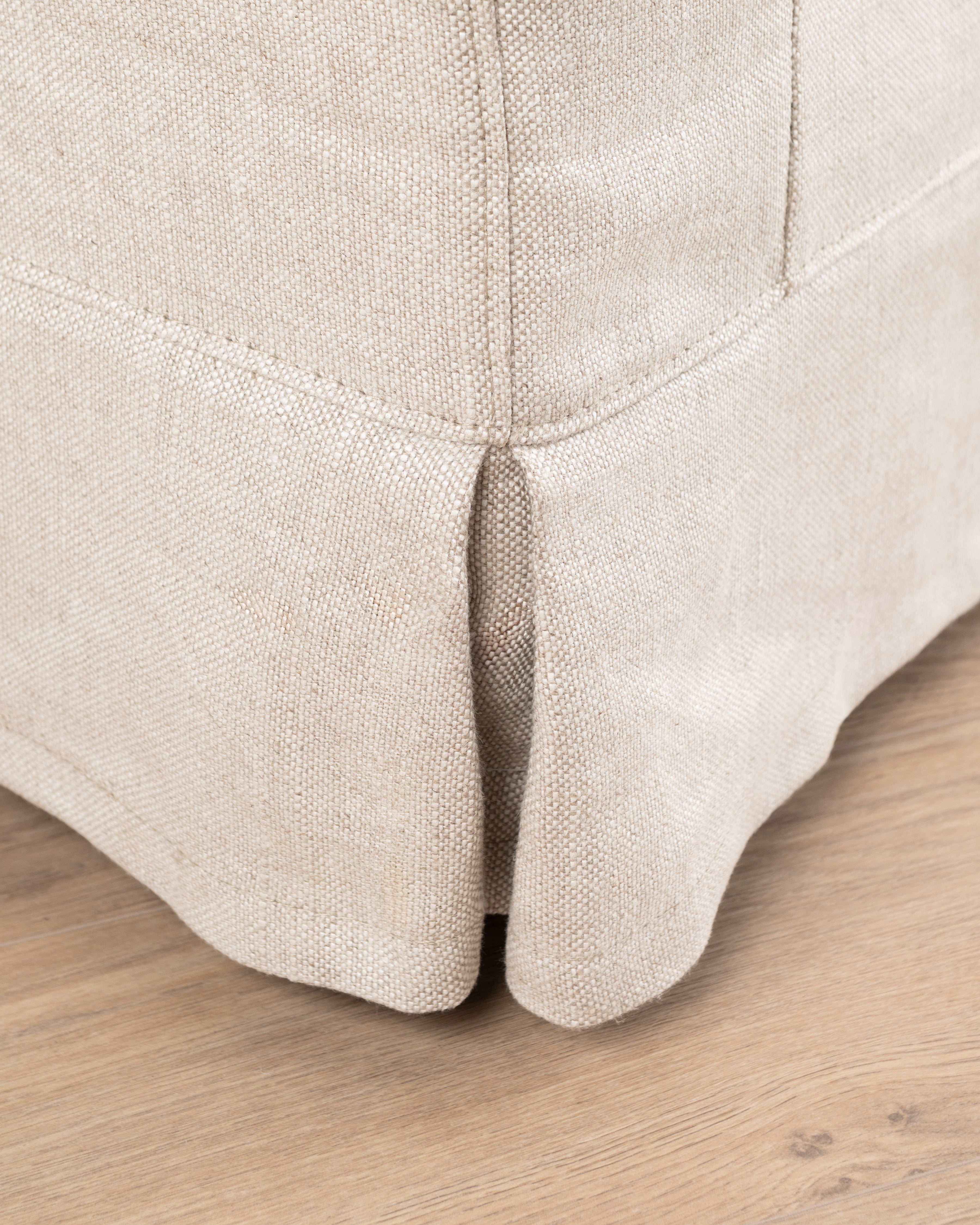 Lisboa 2.5-Seater Sofa