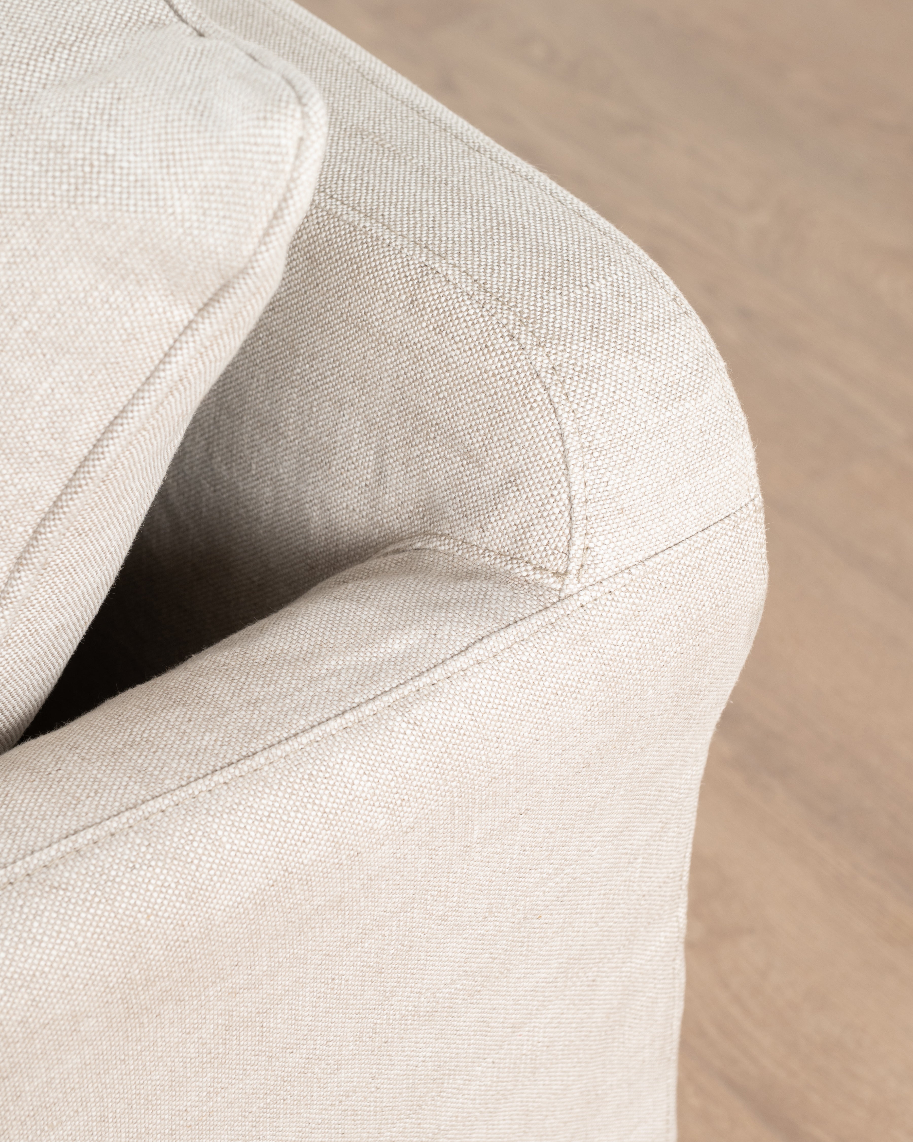 Lisboa 2.5-Seater Sofa