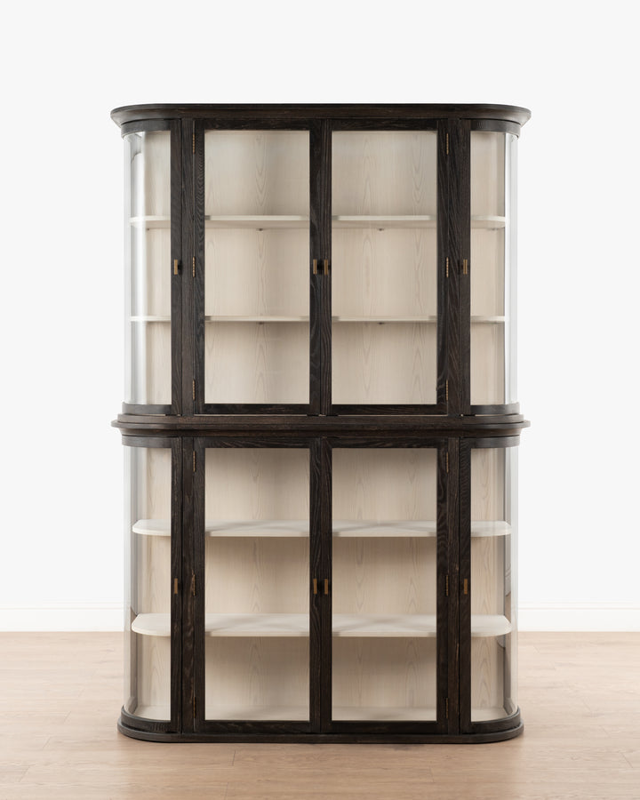 Amboise Display Cabinet