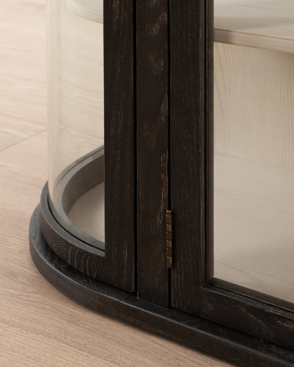Amboise Display Cabinet