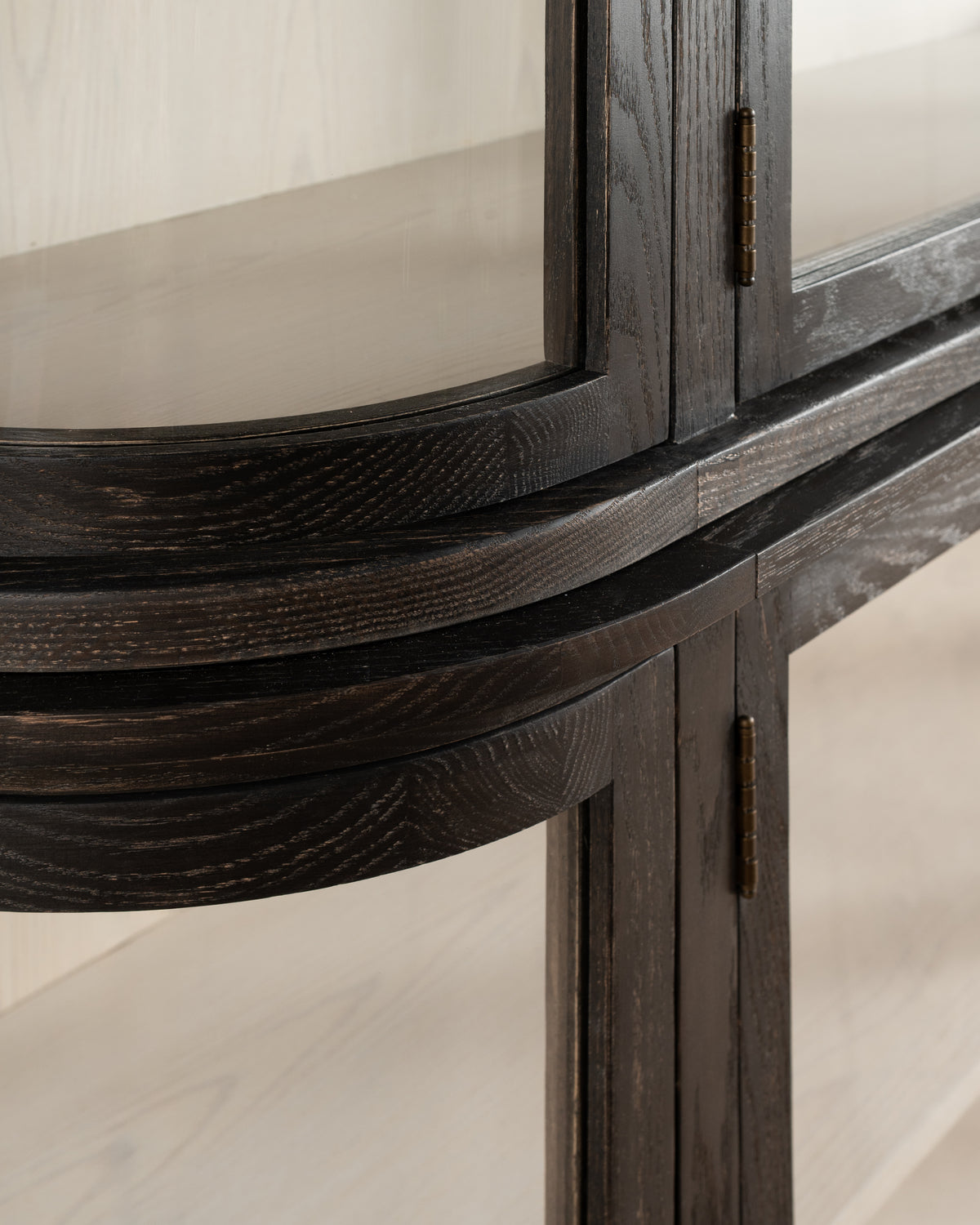 Amboise Display Cabinet