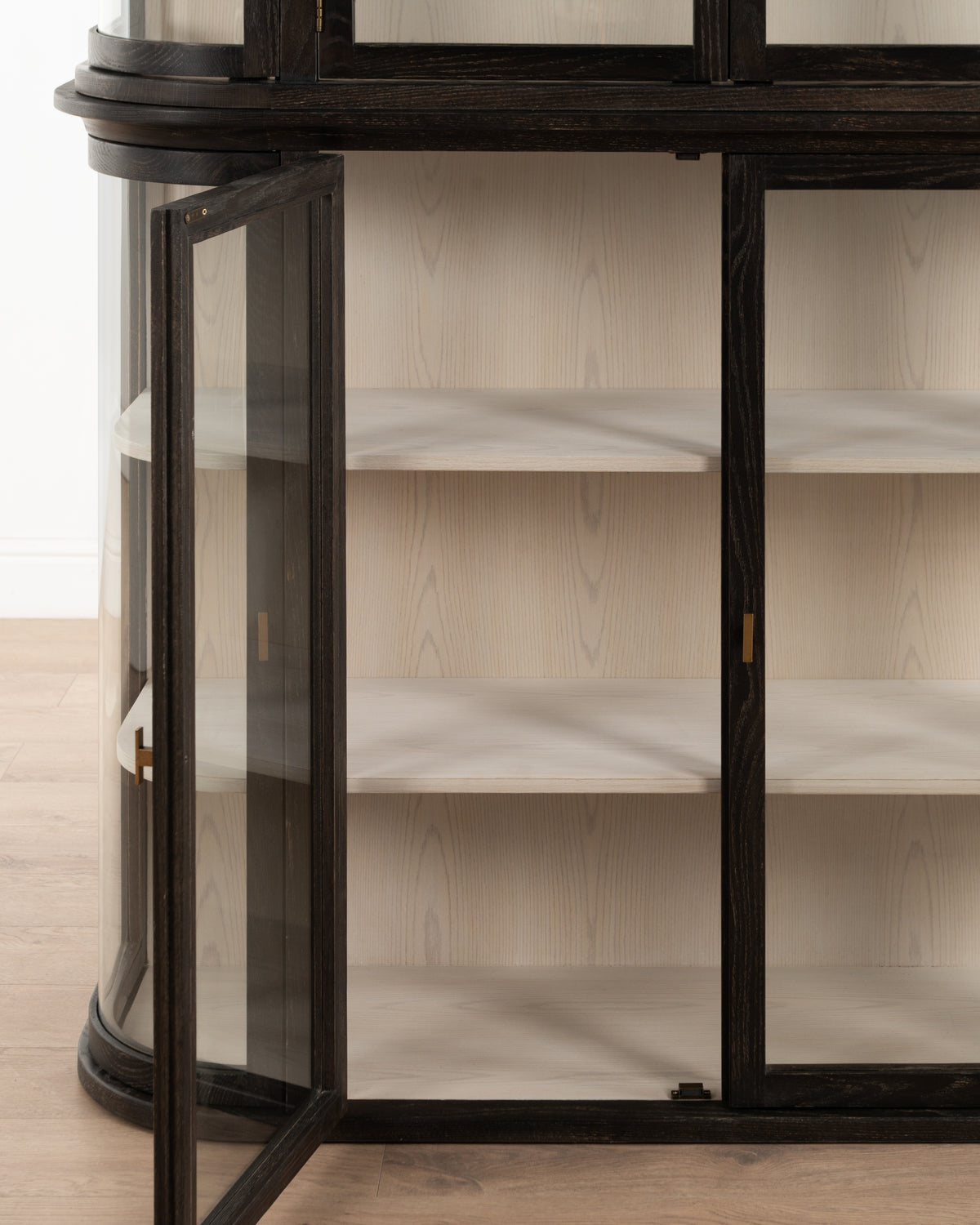 Amboise Display Cabinet