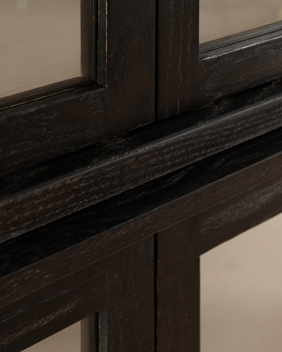 Amboise Display Cabinet
