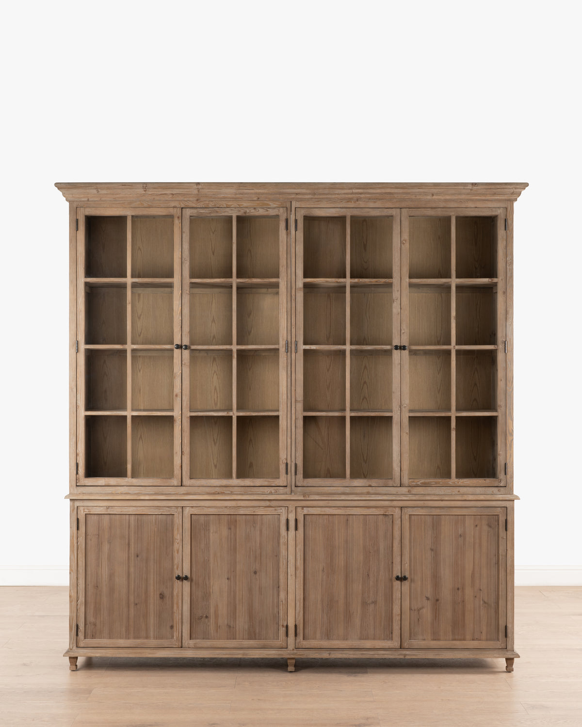 Salerno Display Cabinet