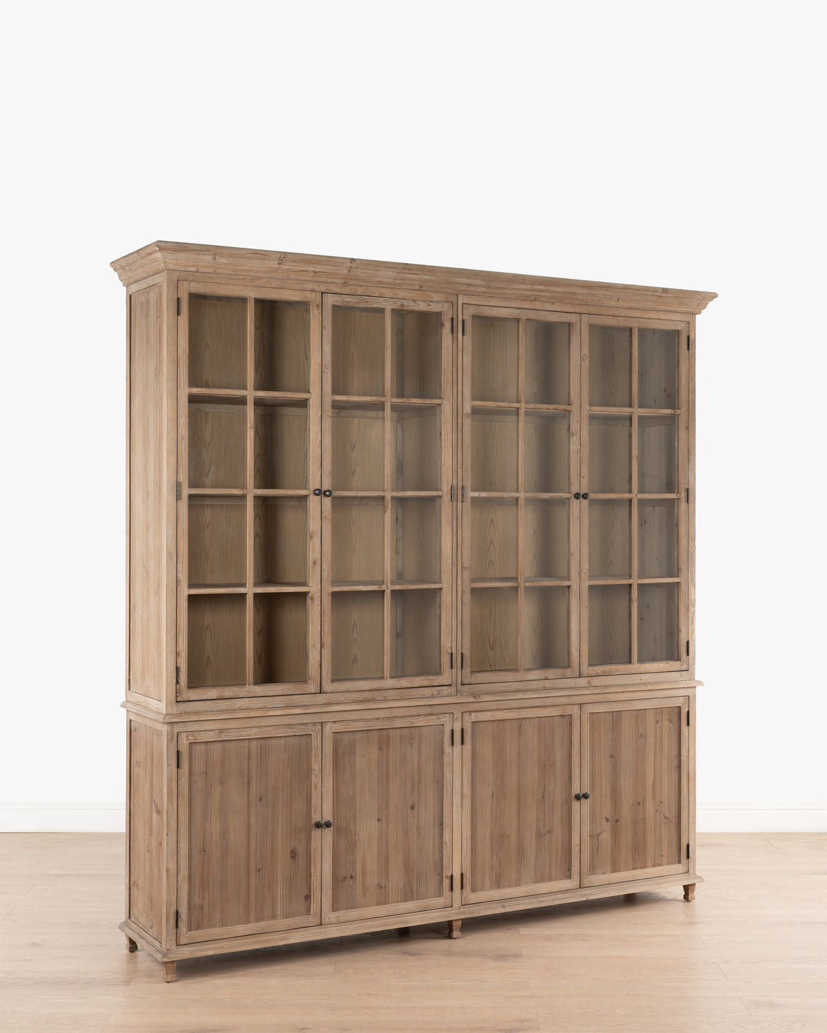 Salerno Display Cabinet