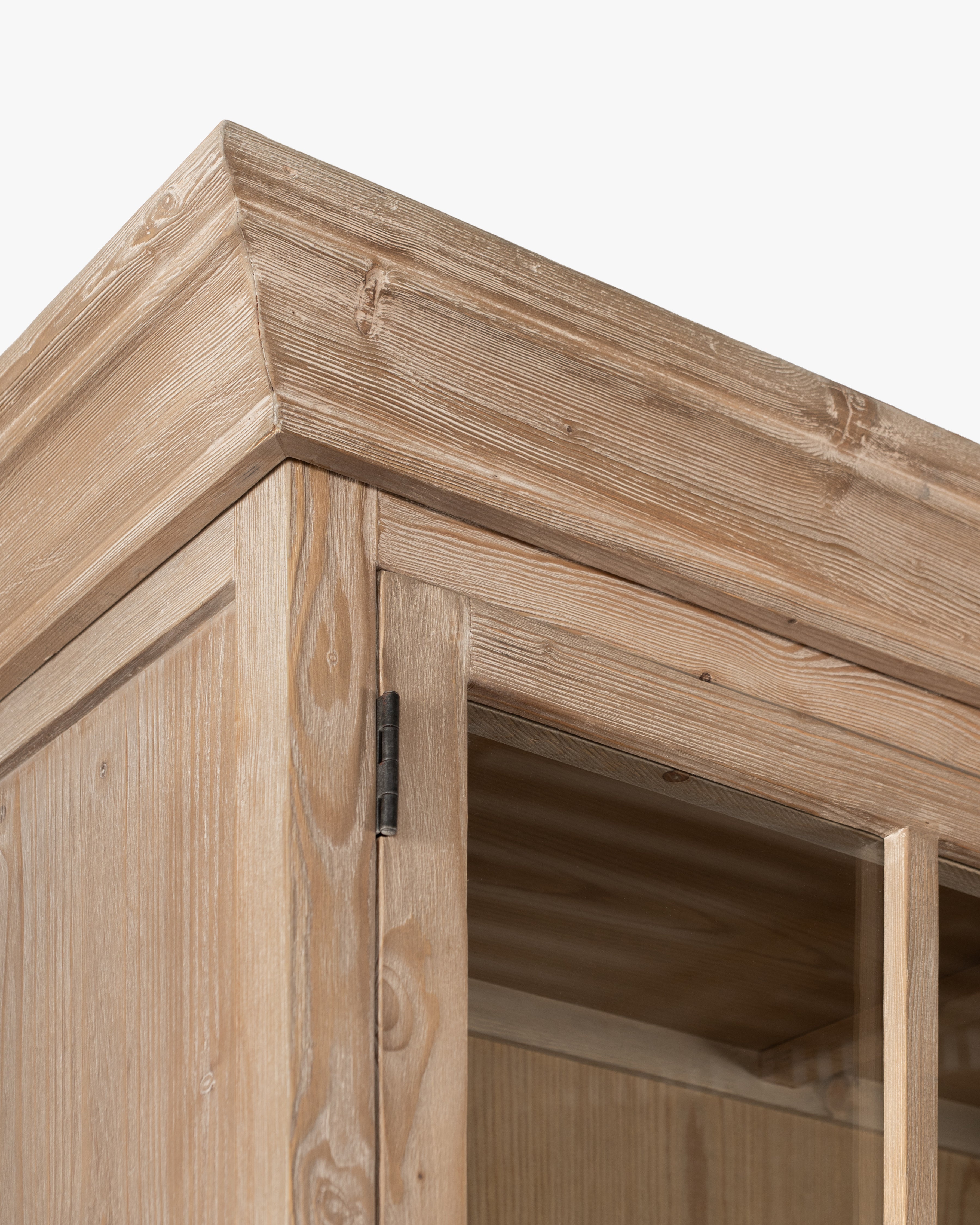 Salerno Display Cabinet