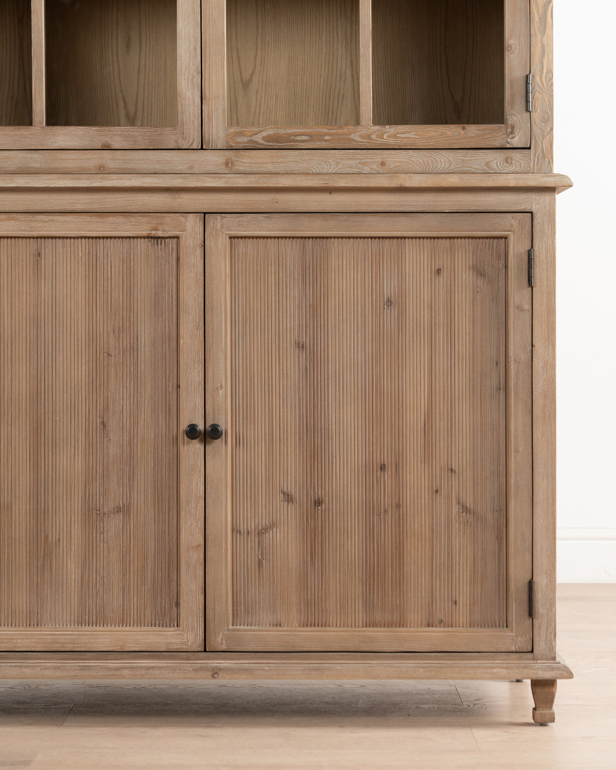 Salerno Display Cabinet