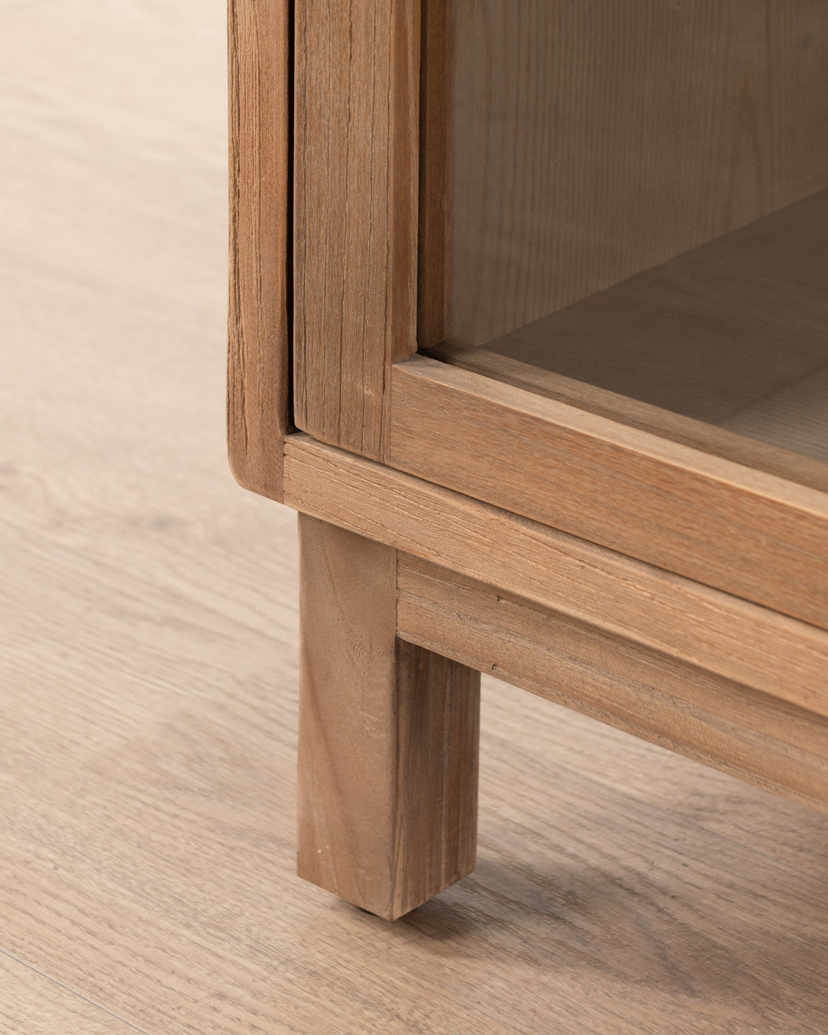 Savona Display cabinet