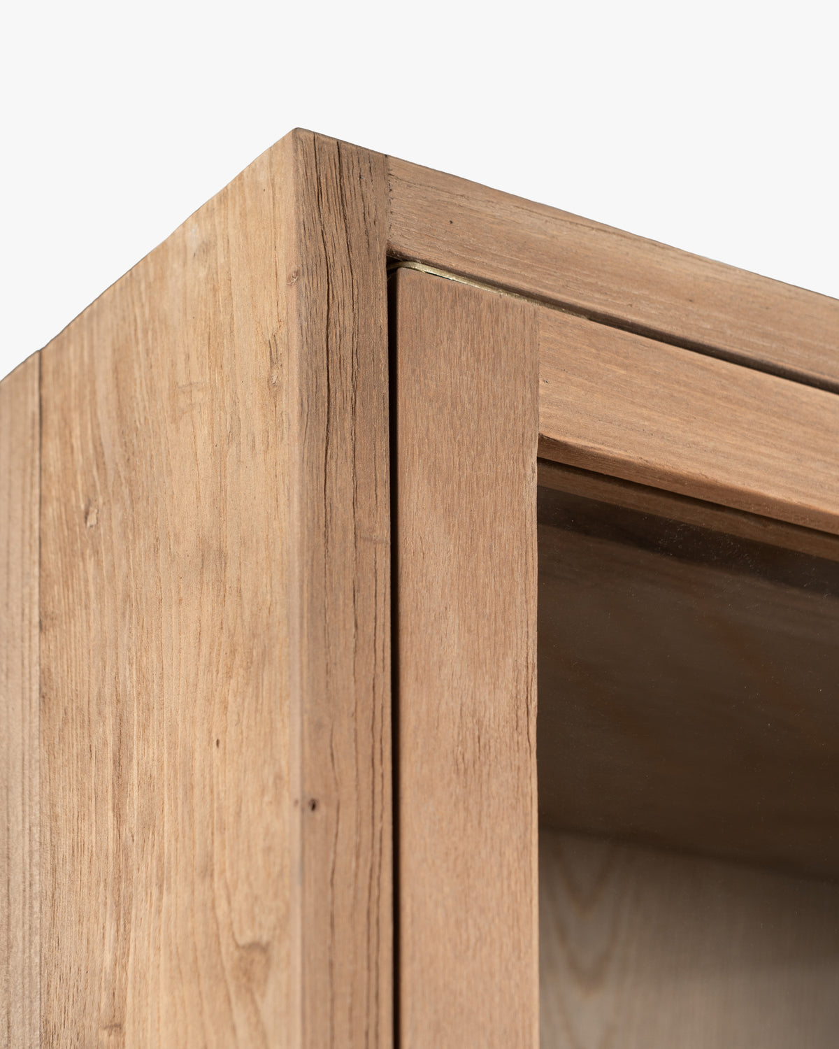 Savona Display cabinet