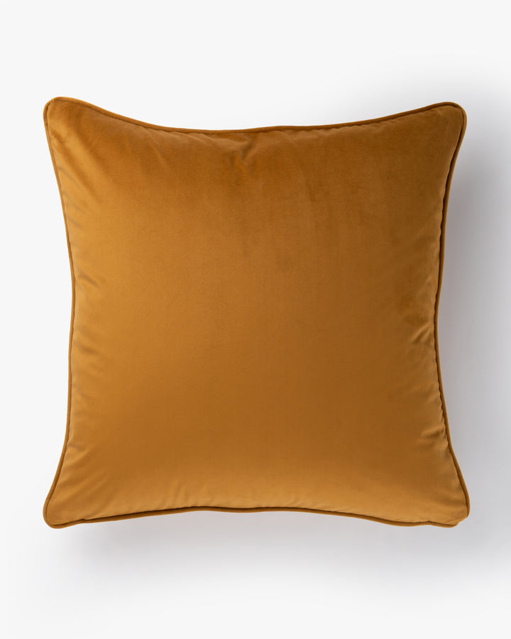 Magical Mustard Cushion