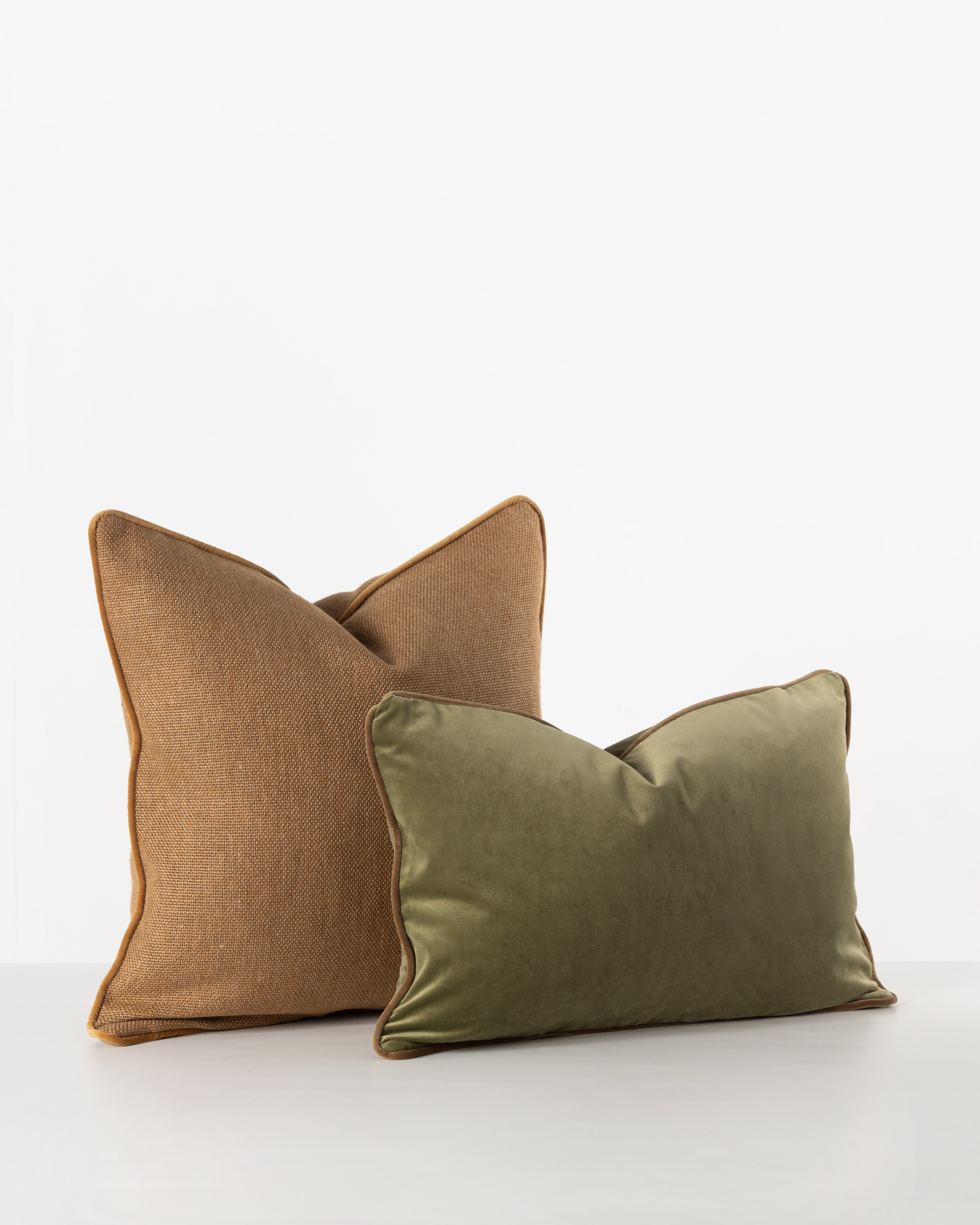 Rene Dijon Cushion