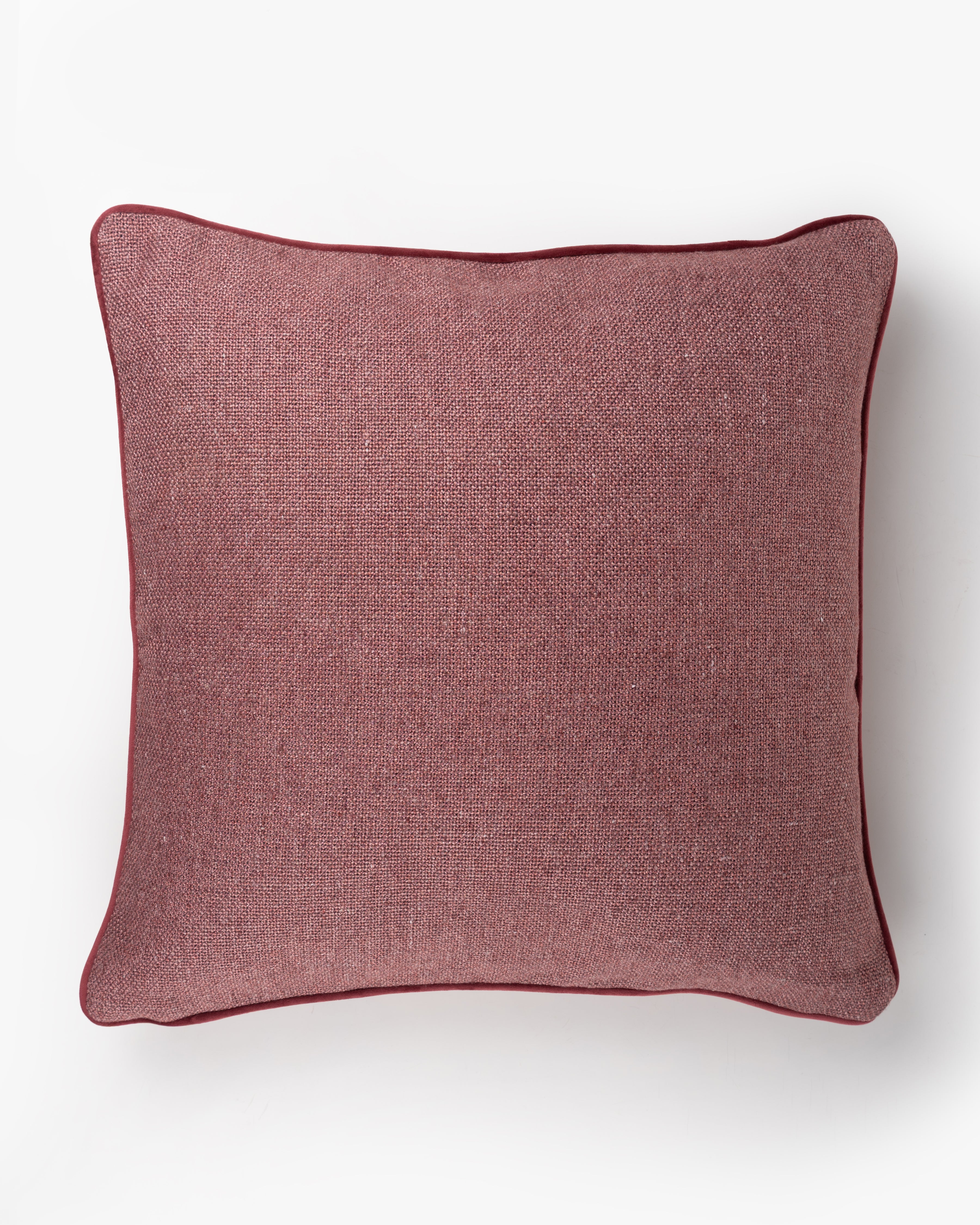 Rene Rose Cushion