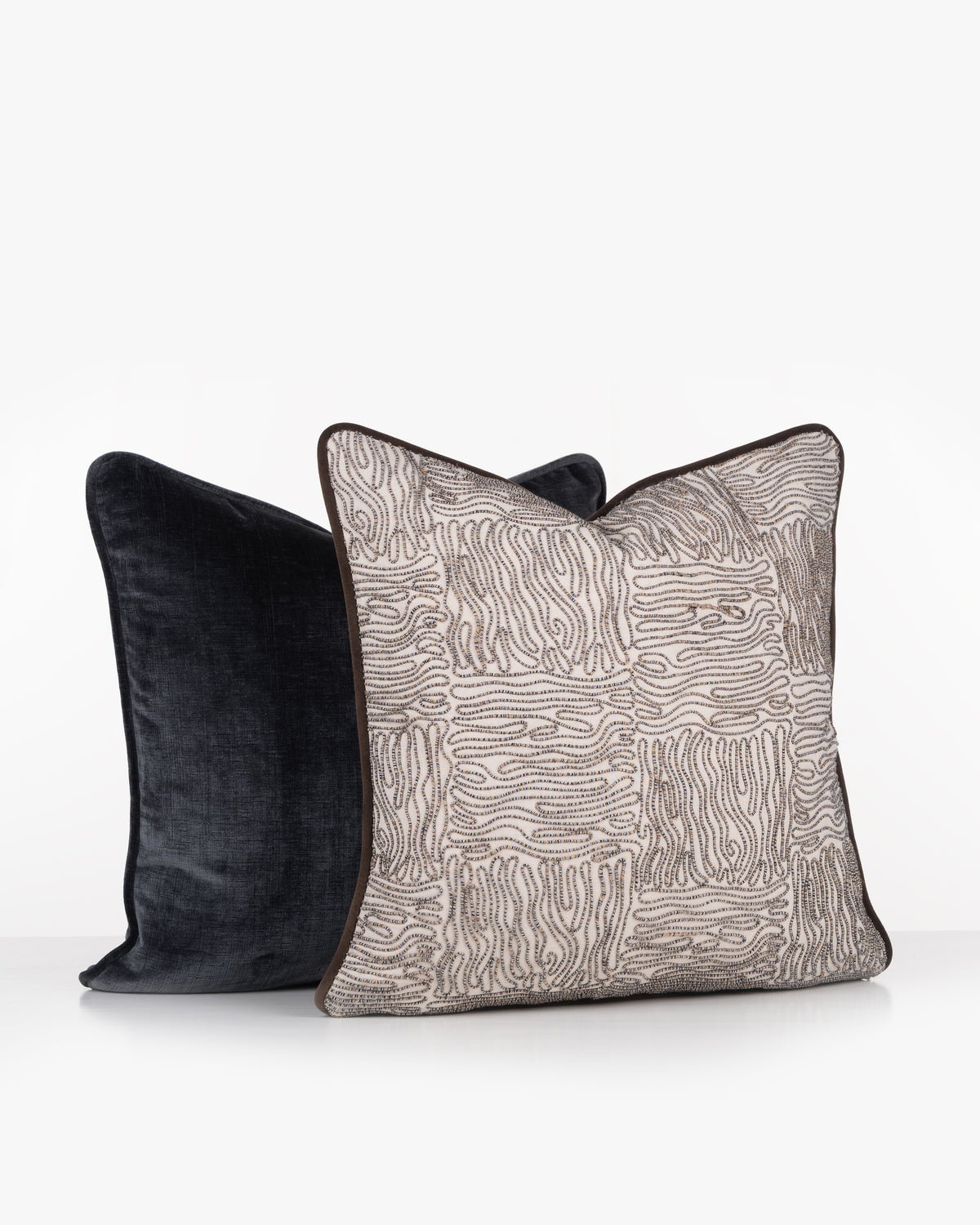 Venezia Carbone Cushion