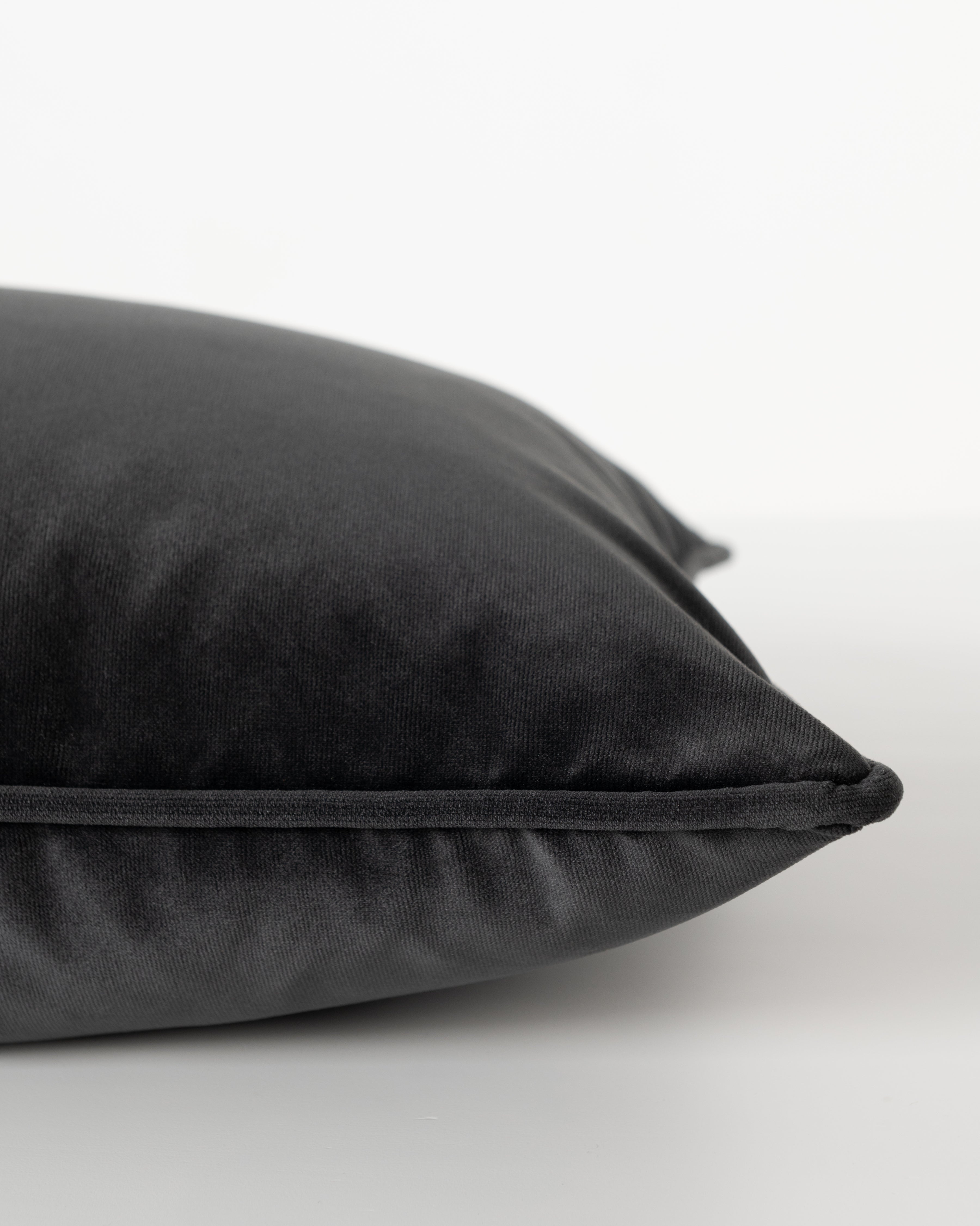 Charlene Granite Rectangular Cushion