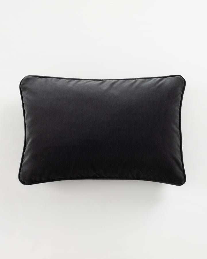 Charlene Granite Rectangular Cushion